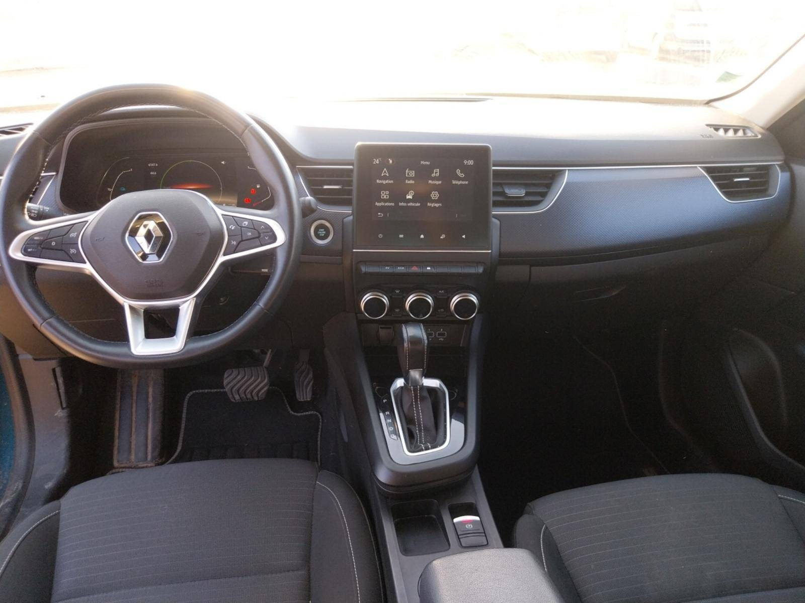 Vente en ligne Renault Arkana  E-Tech hybride 145 - 22 au prix de 19 860 €