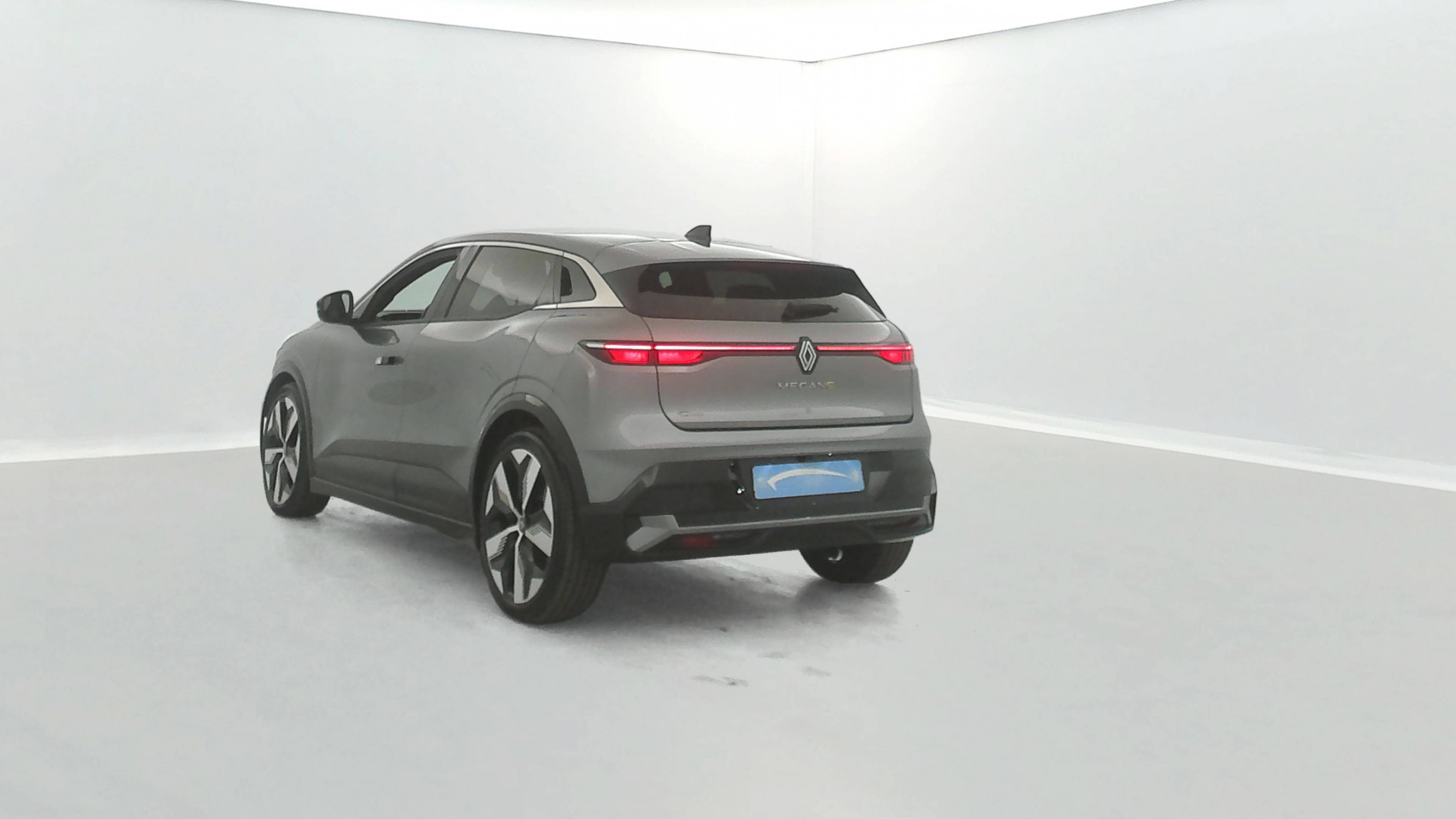Vente en ligne Renault Megane E-Tech  EV60 220 ch super charge au prix de 24 990 €