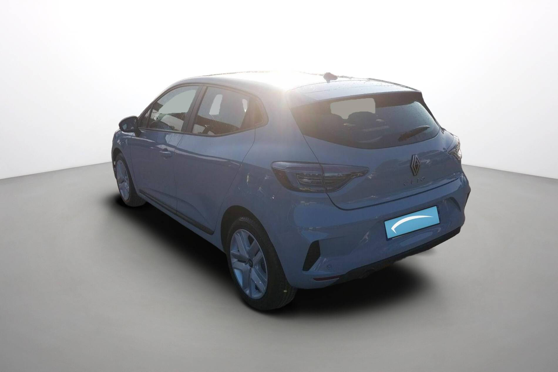 Vente en ligne Renault Clio 5 Clio TCe 90 ch GSR2 au prix de 15 790 €