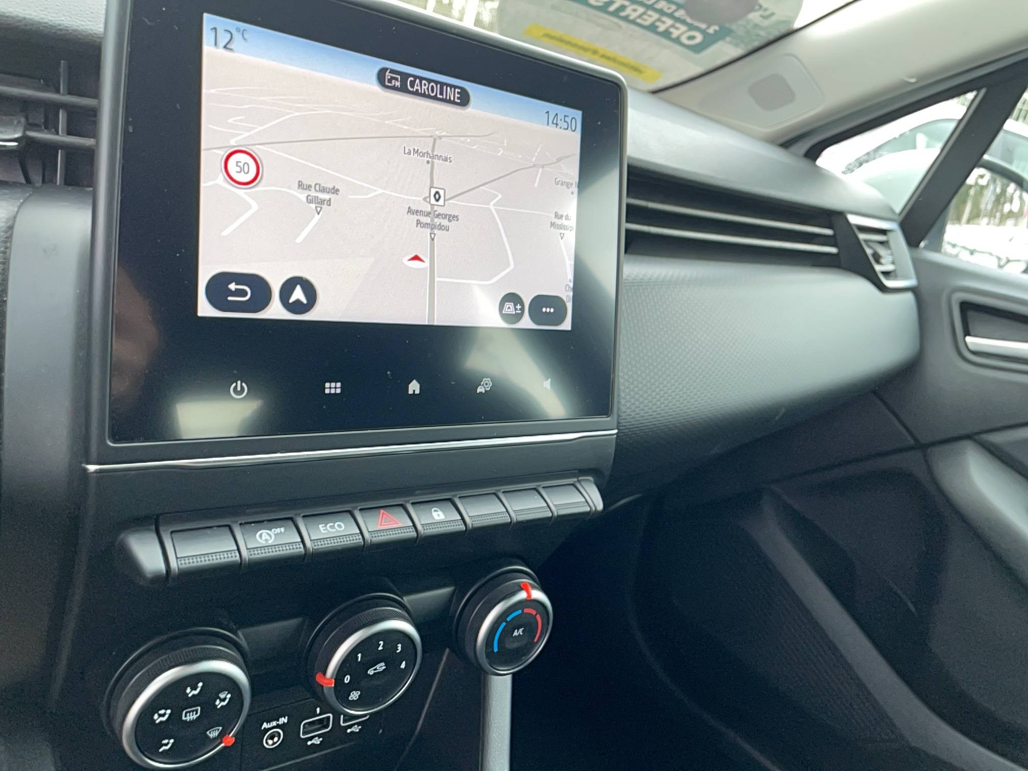 Vente en ligne Renault Clio 5 Clio TCe 90 - 21 au prix de 12 590 €