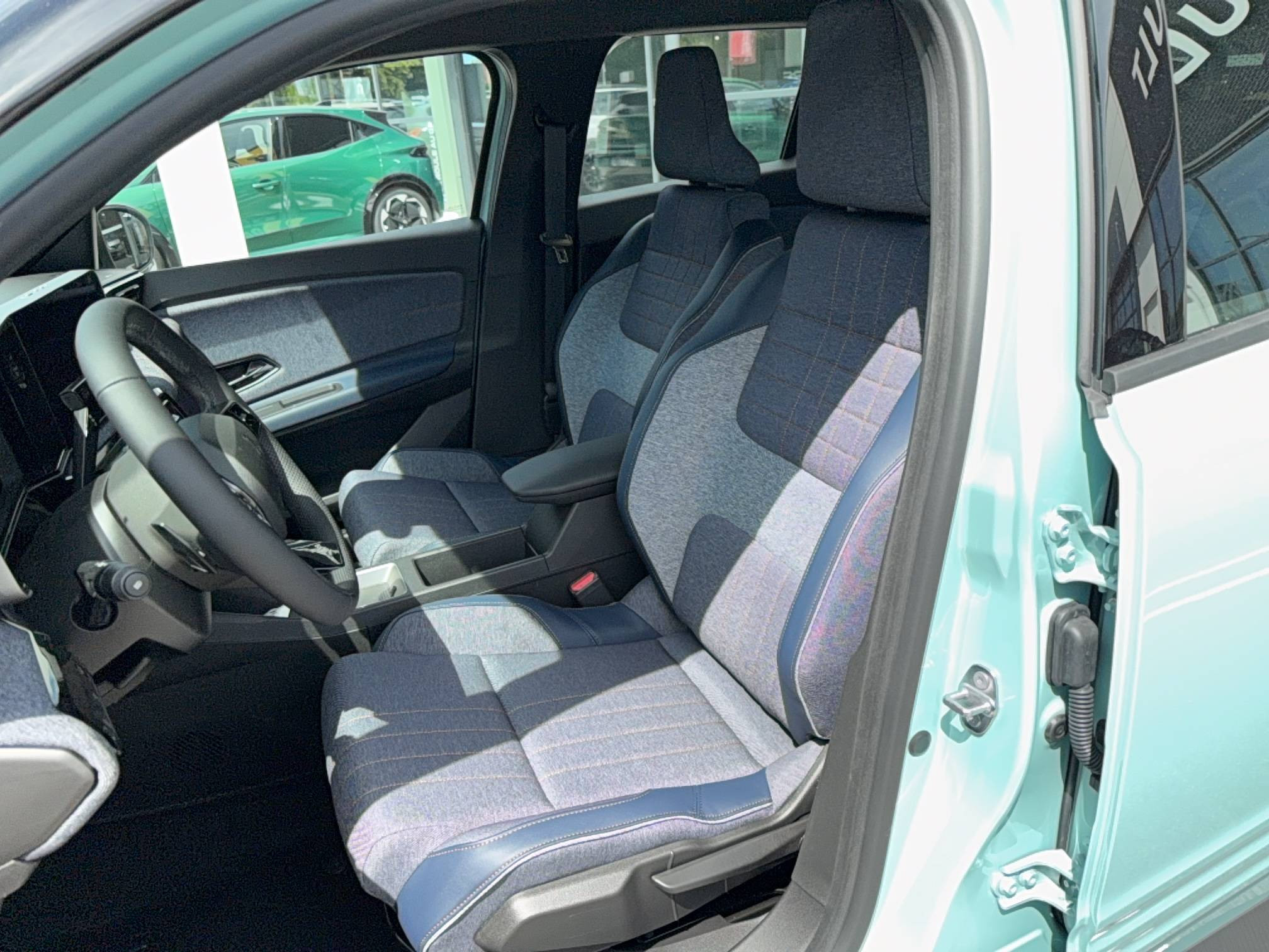 Vente en ligne Renault R4 E-Tech  150 ch autonomie confort au prix de 39 790 €
