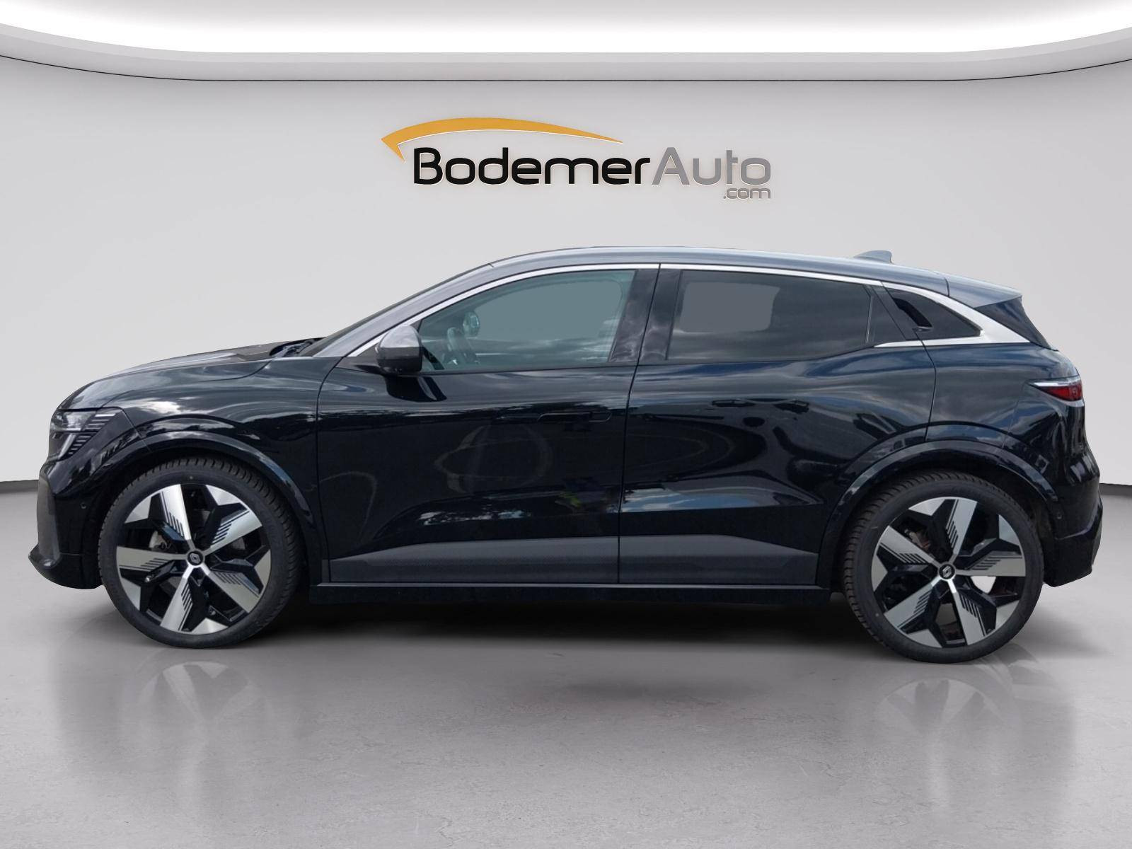 Vente en ligne Renault Megane E-Tech  EV60 220 ch super charge au prix de 24 999 €
