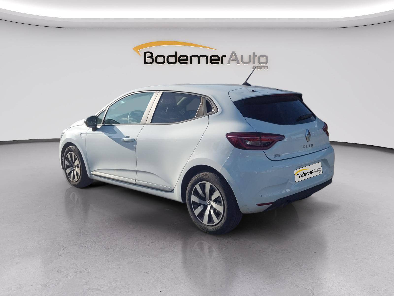 Vente en ligne Renault Clio 5 Clio TCe 90 au prix de 14 990 €