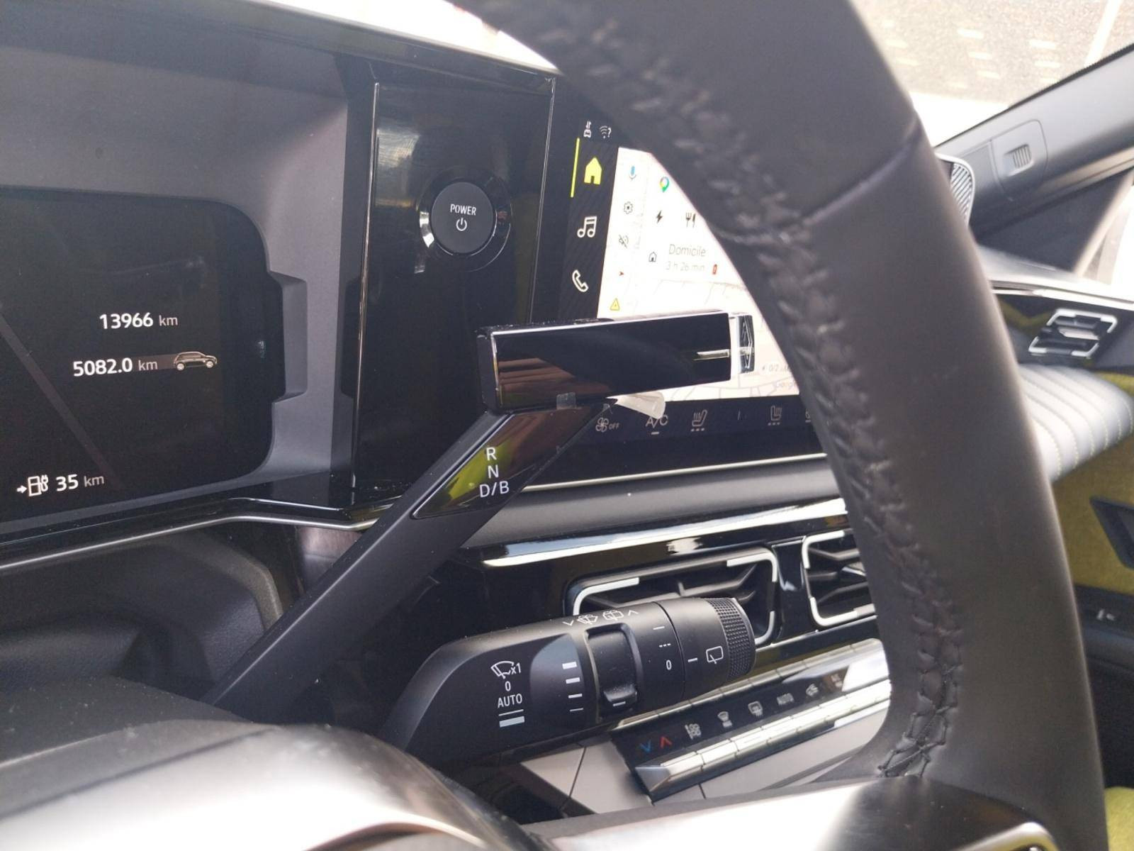 Vente en ligne Renault R5 E-Tech  150 ch autonomie confort au prix de 27 990 €