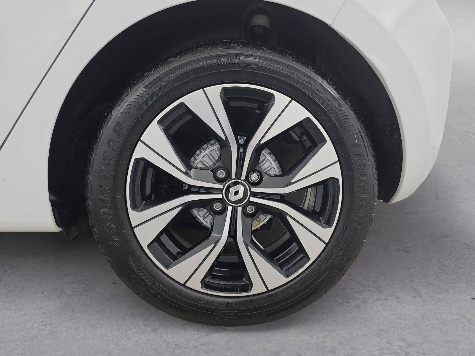 Vente en ligne Renault Clio 5 Clio TCe 100 GPL au prix de 14 900 €