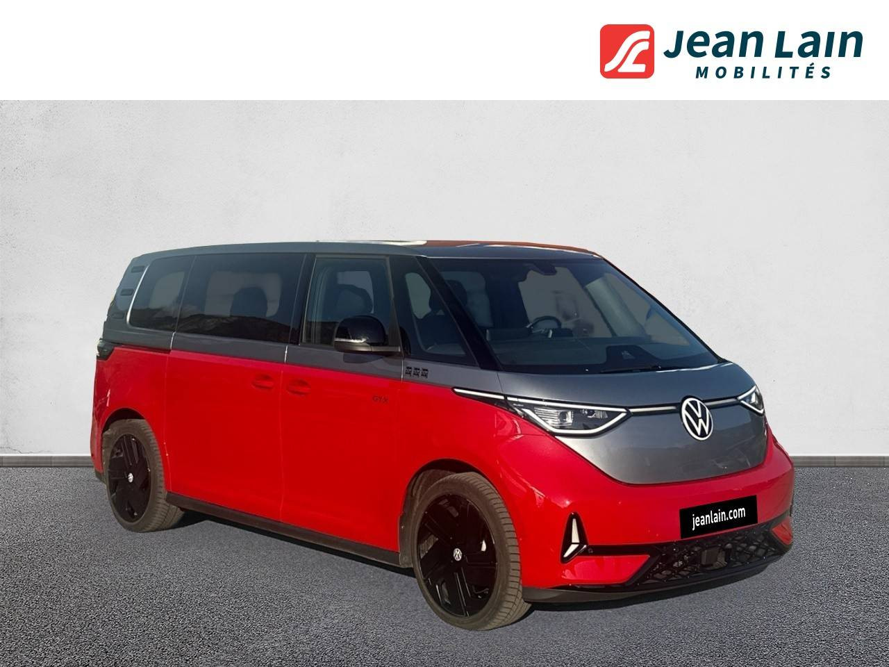 Vente en ligne VOLKSWAGEN ID. BUZZ ID. Buzz 340 ch GTX 7 places de 2025 au prix de 0 €