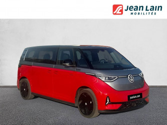 VOLKSWAGEN ID. BUZZ ID. Buzz 340 ch GTX 7 places 30/09/2025 en vente à Scionzier
