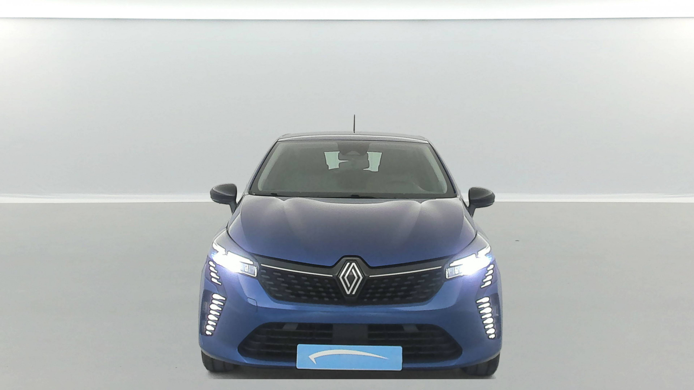 Vente en ligne Renault Clio 5 Clio Blue dCi 100 au prix de 16 990 €