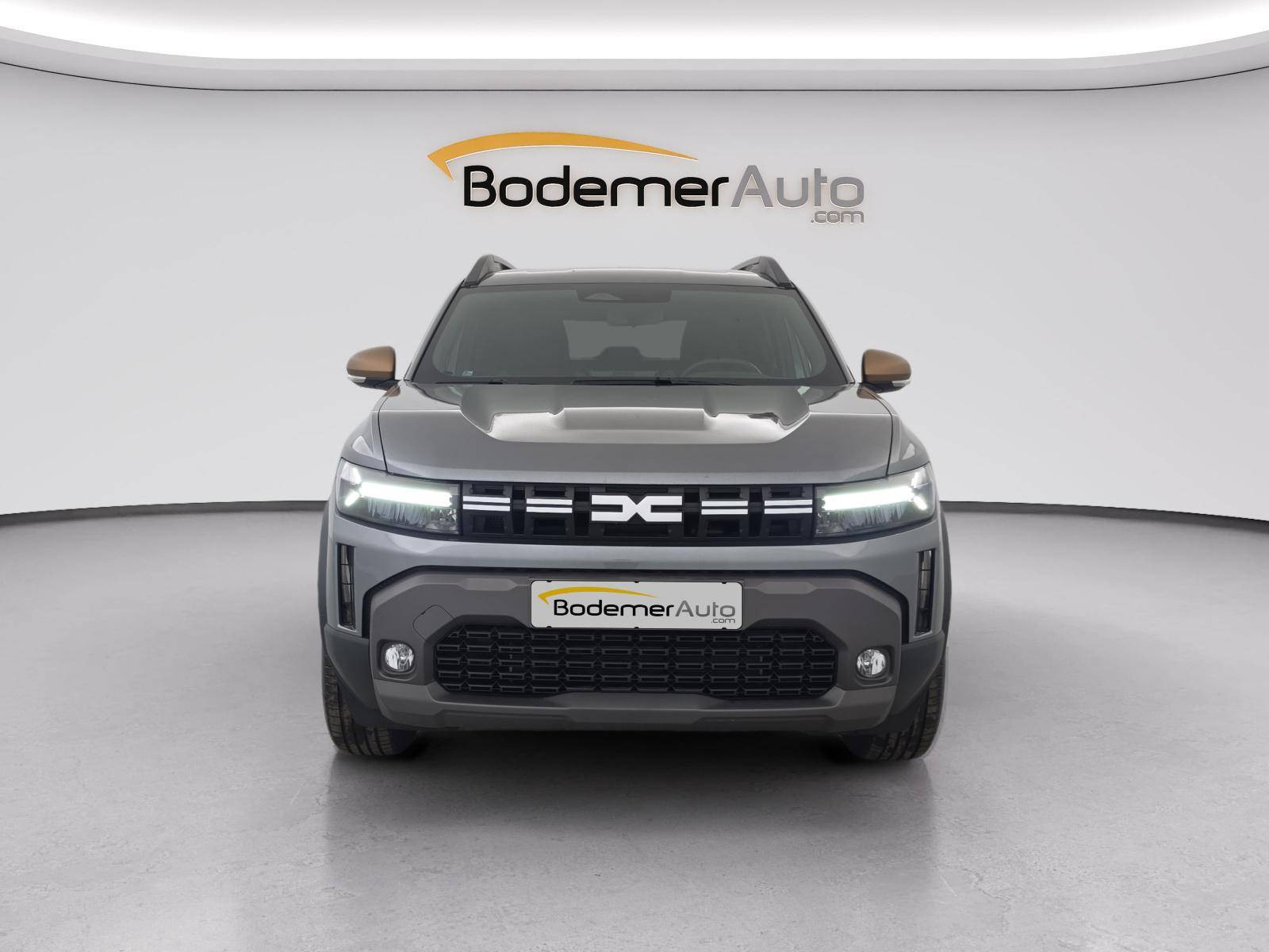 Dacia Duster  Mild Hybrid 140 occasion de 2026 en vente à Argentan