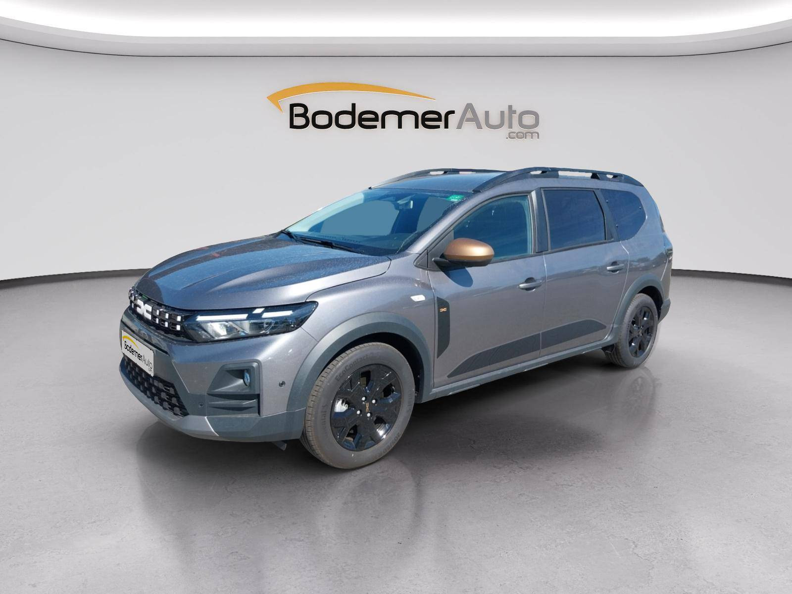 Dacia Jogger  155 7 pl occasion de 2026 en vente à Quimper
