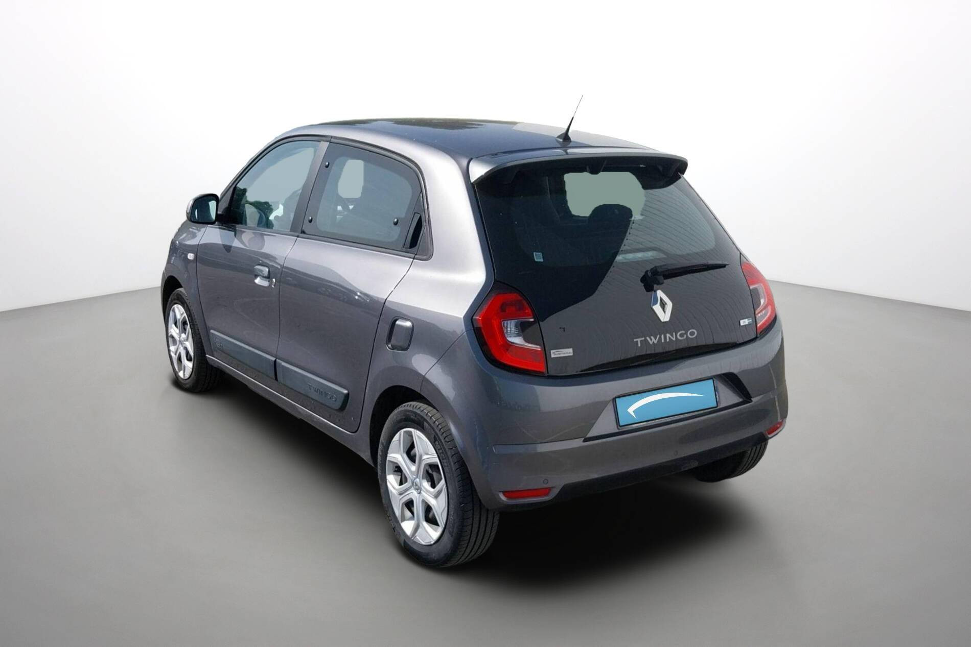 Vente en ligne Renault Twingo Electrique Twingo III Achat Intégral - 21 au prix de 12 890 €