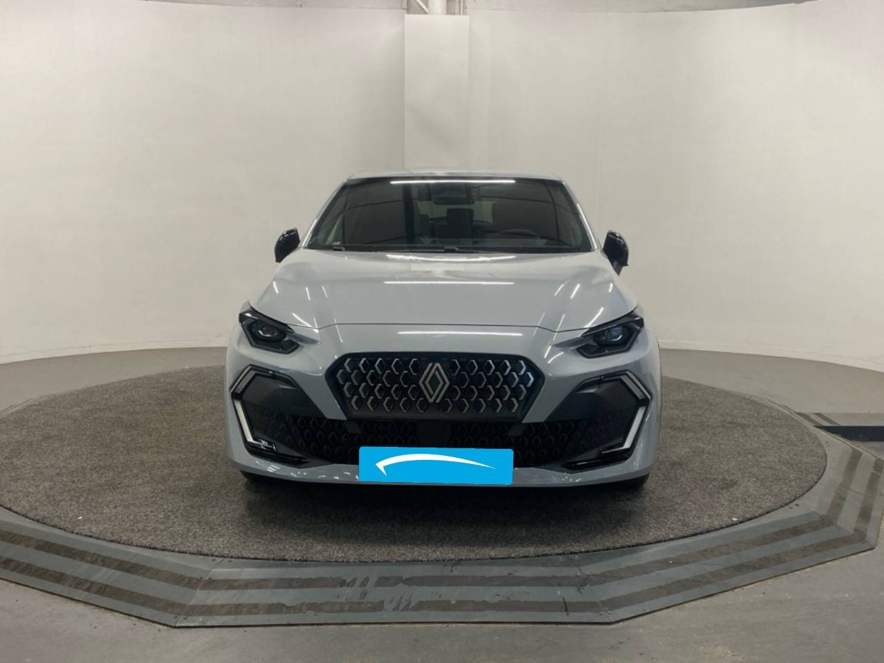 Vente en ligne Renault Clio 6 Clio E-Tech full hybrid 160 ch au prix de 50 000 €