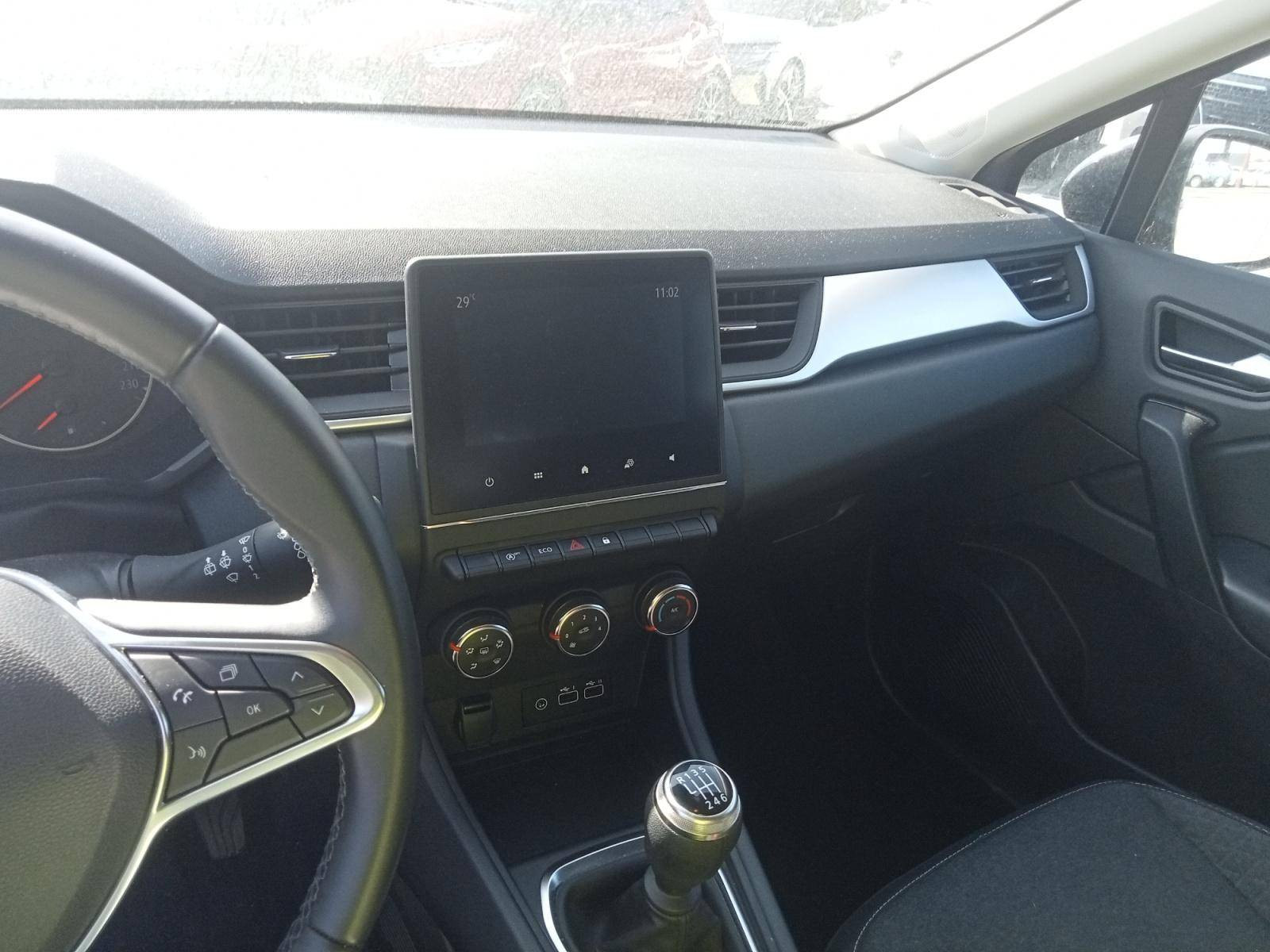 Vente en ligne Renault Captur  TCe 90 au prix de 17 890 €