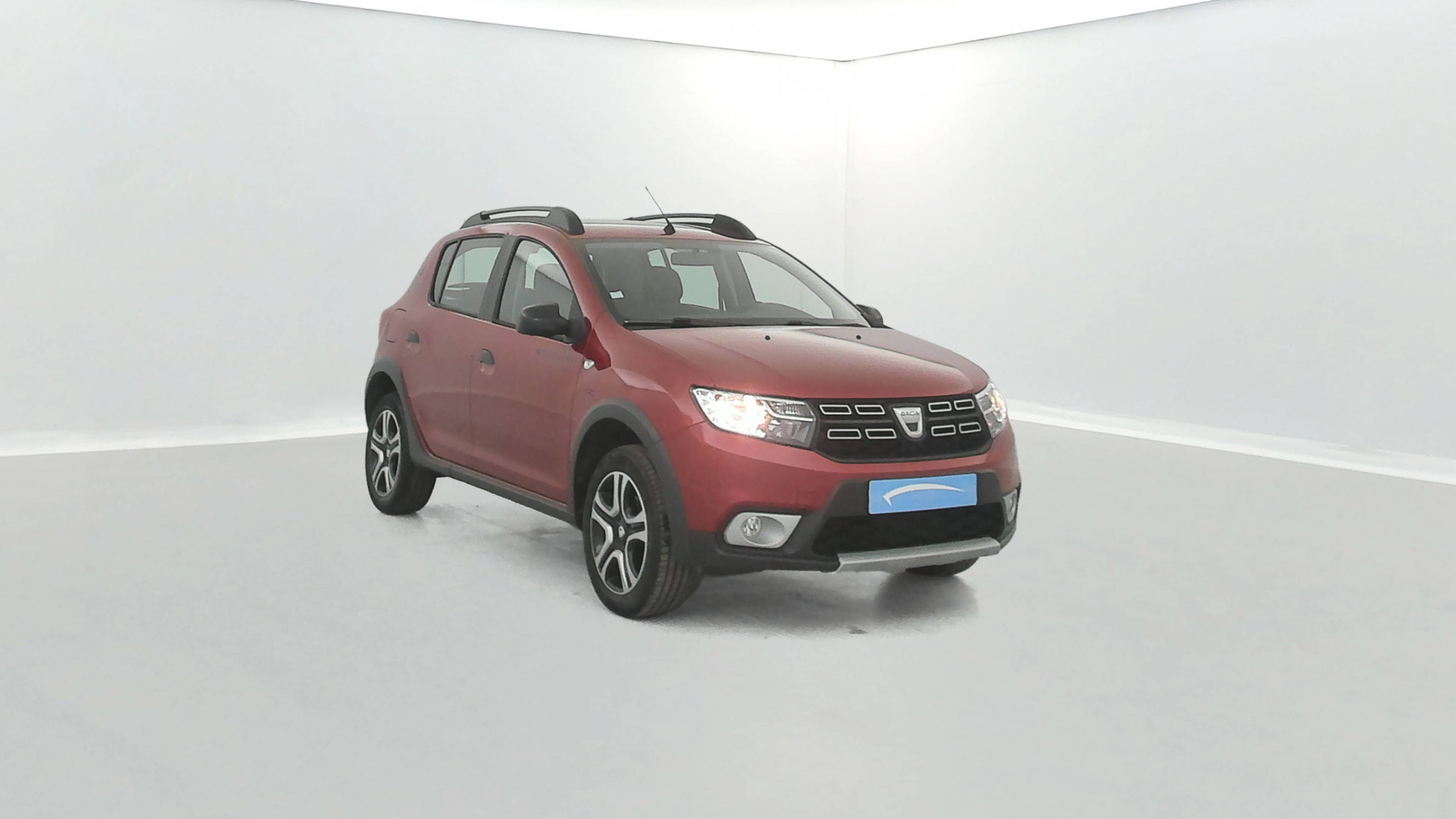 Vente en ligne Dacia Sandero  Blue dCi 95 au prix de 13 990 €