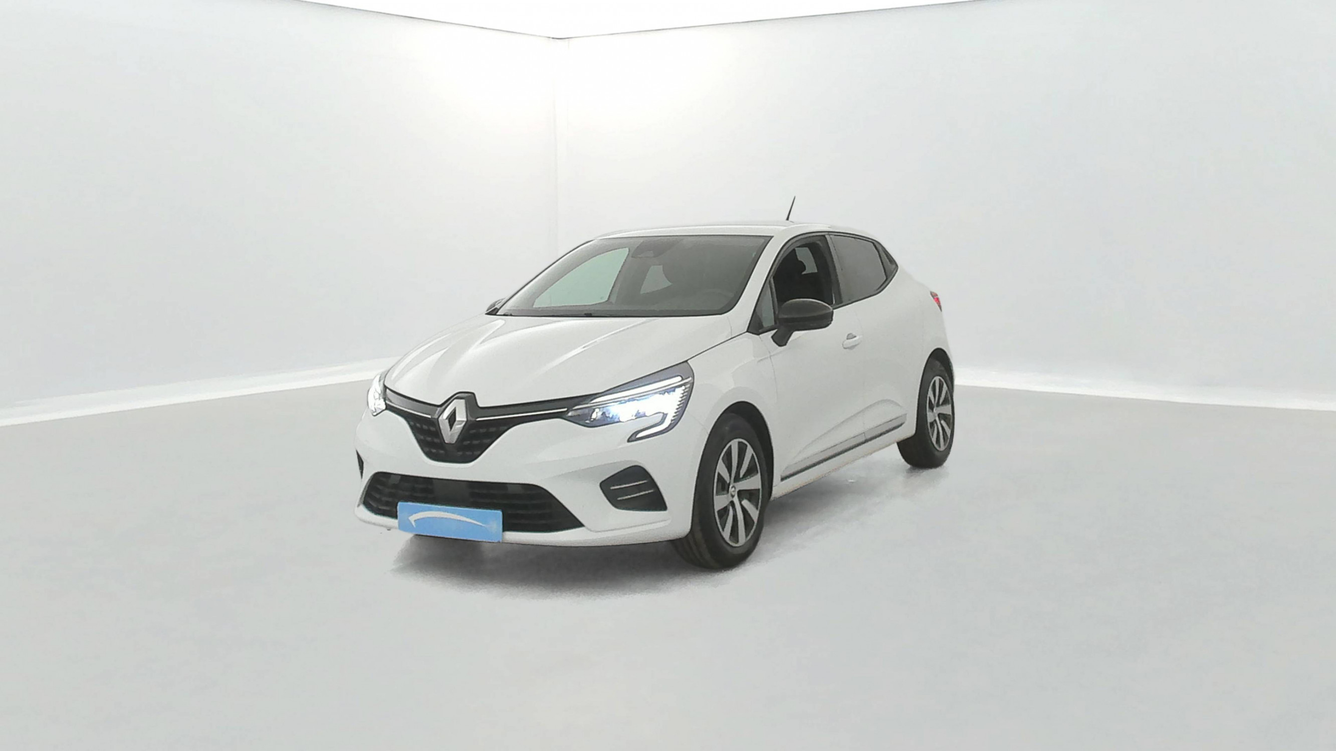 Renault Clio 5 Clio SCe 65 occasion de 2023 en vente à Lorient