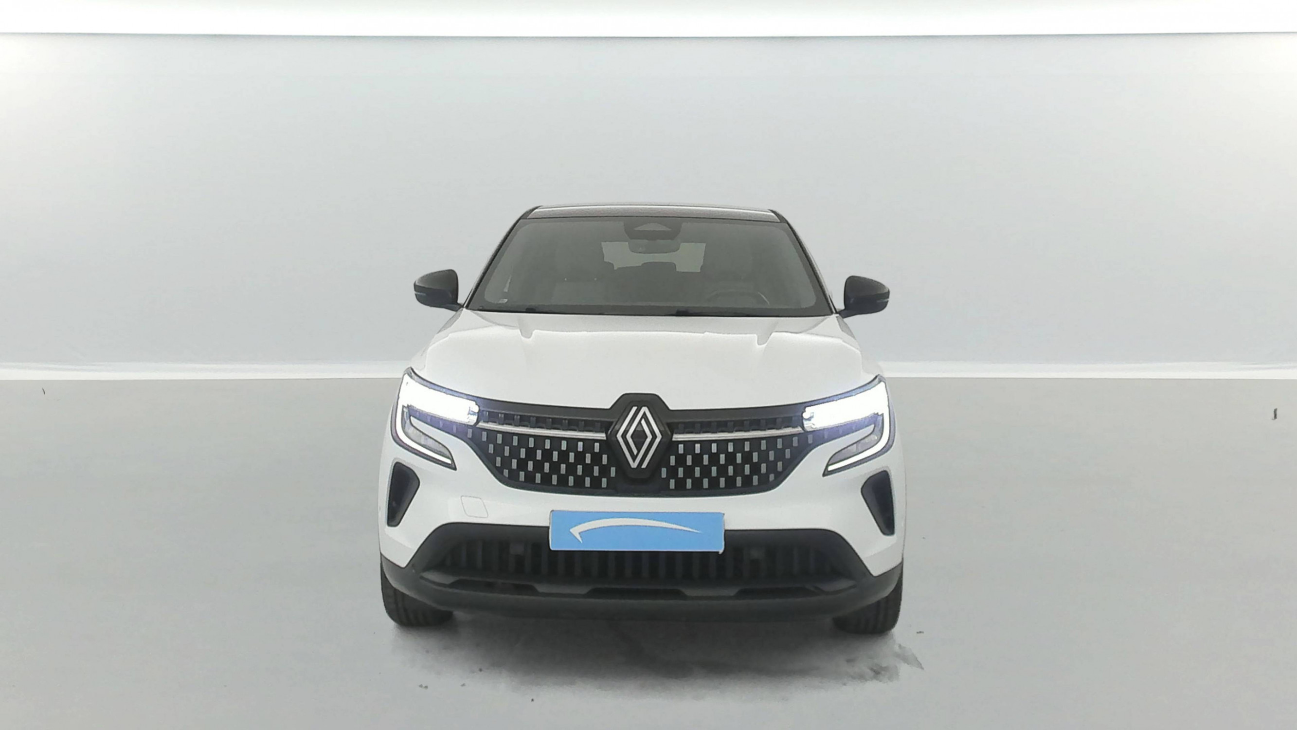 Vente en ligne Renault Austral  E-Tech hybrid 200 au prix de 27 490 €