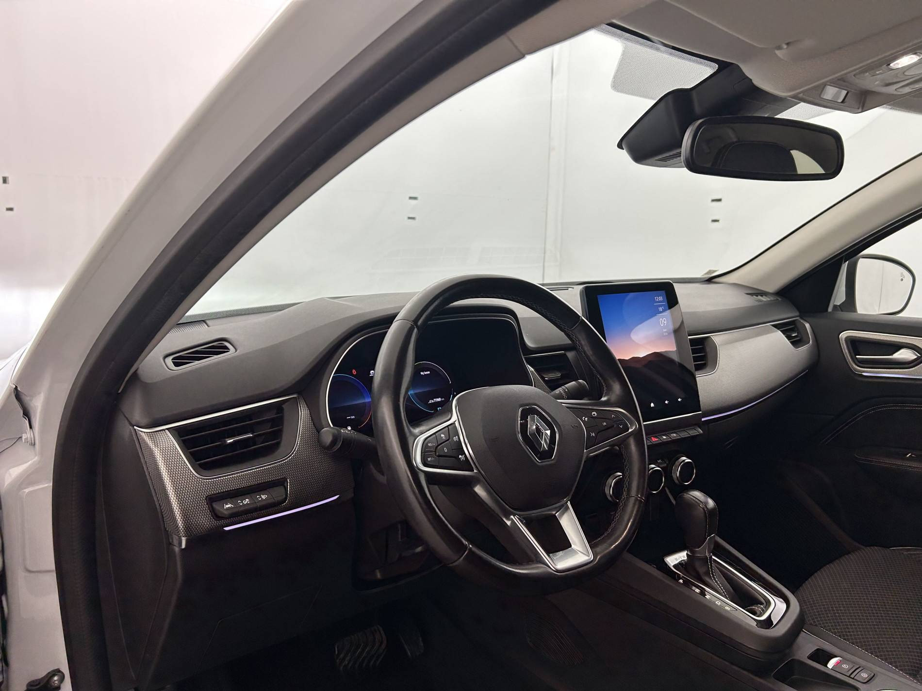 Vente en ligne Renault Arkana  E-Tech 145 - 21B au prix de 17 890 €