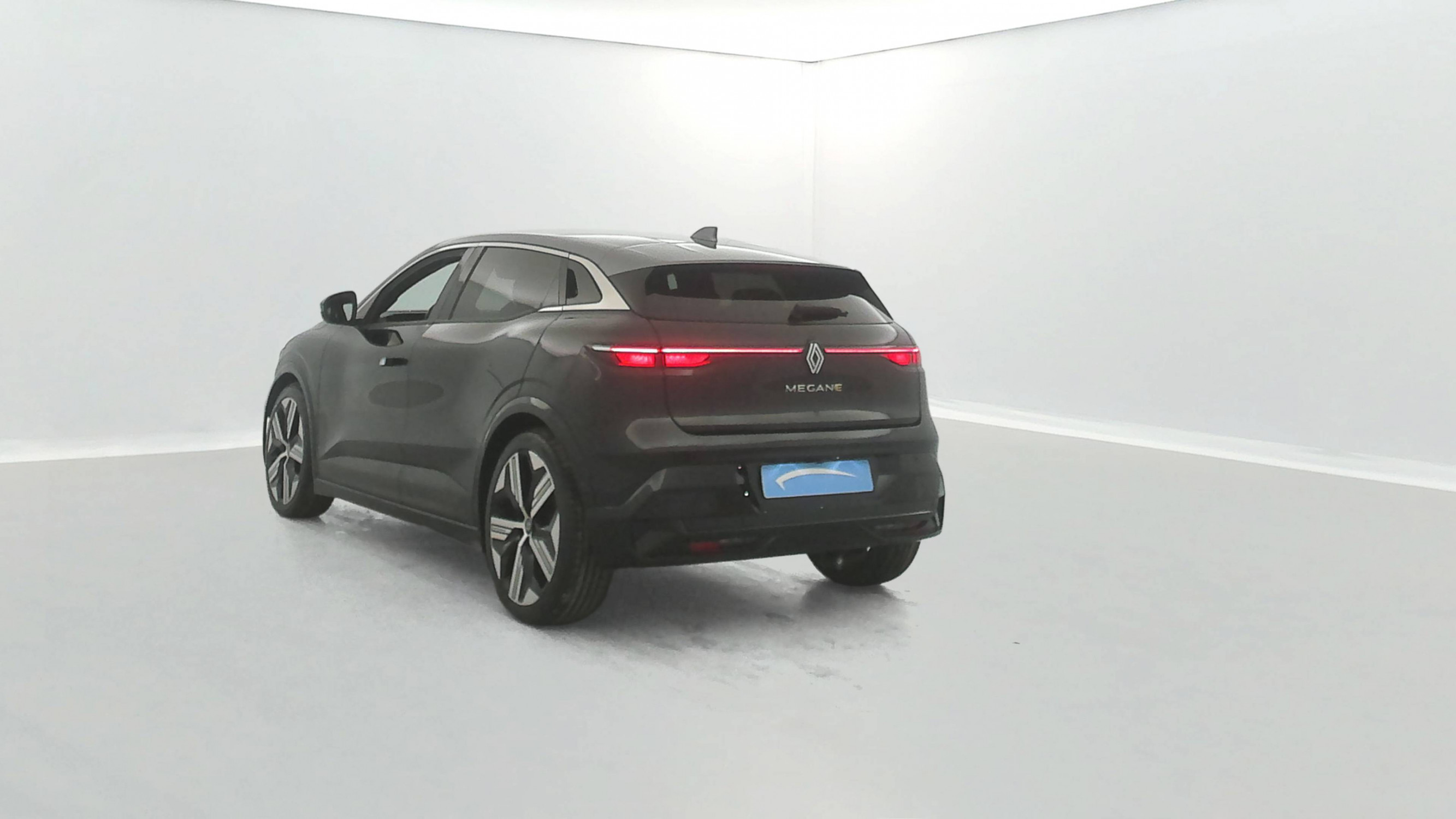 Vente en ligne Renault Megane E-Tech  EV60 220 ch super charge au prix de 25 791 €
