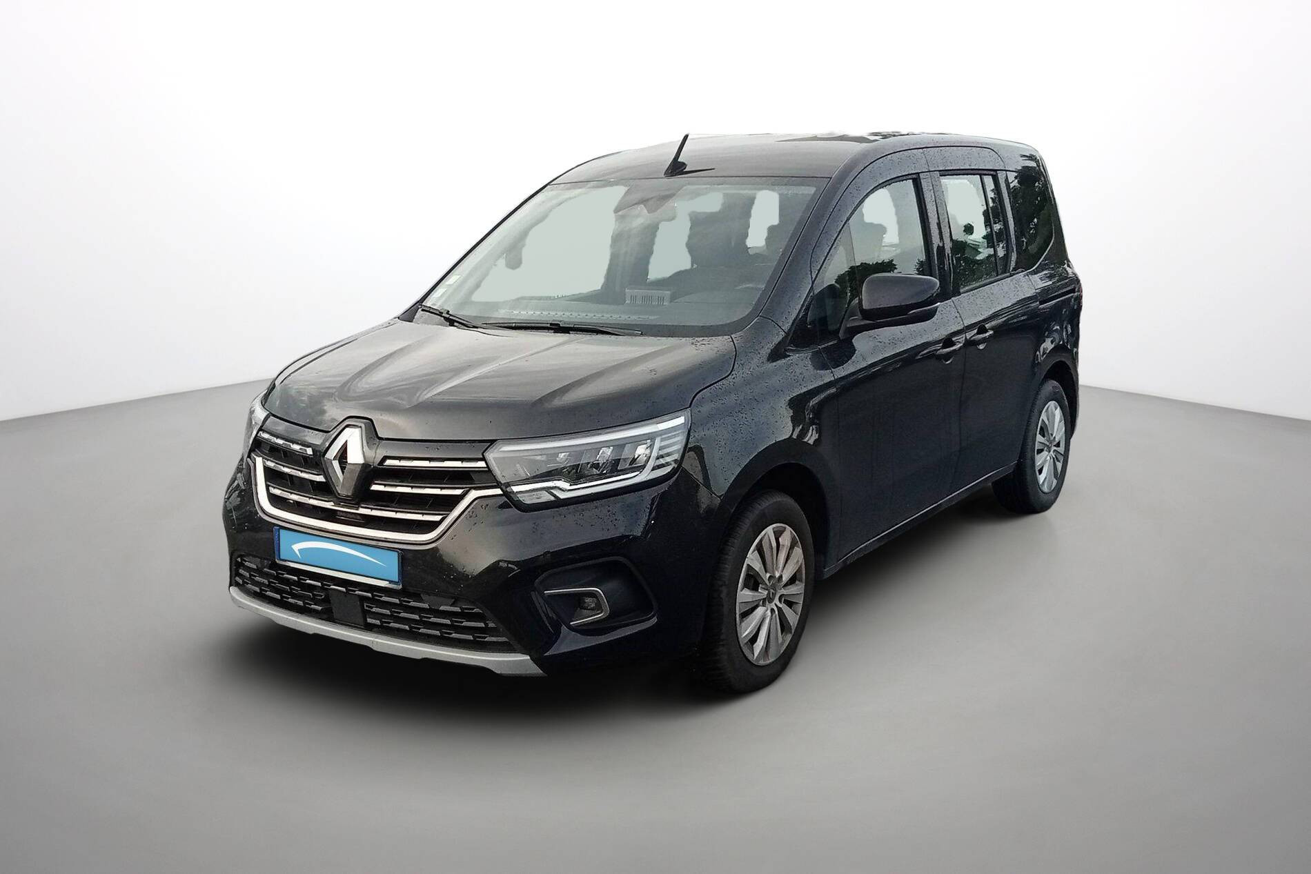 Renault Kangoo  TCe 100 occasion de 2022 en vente à Paimpol