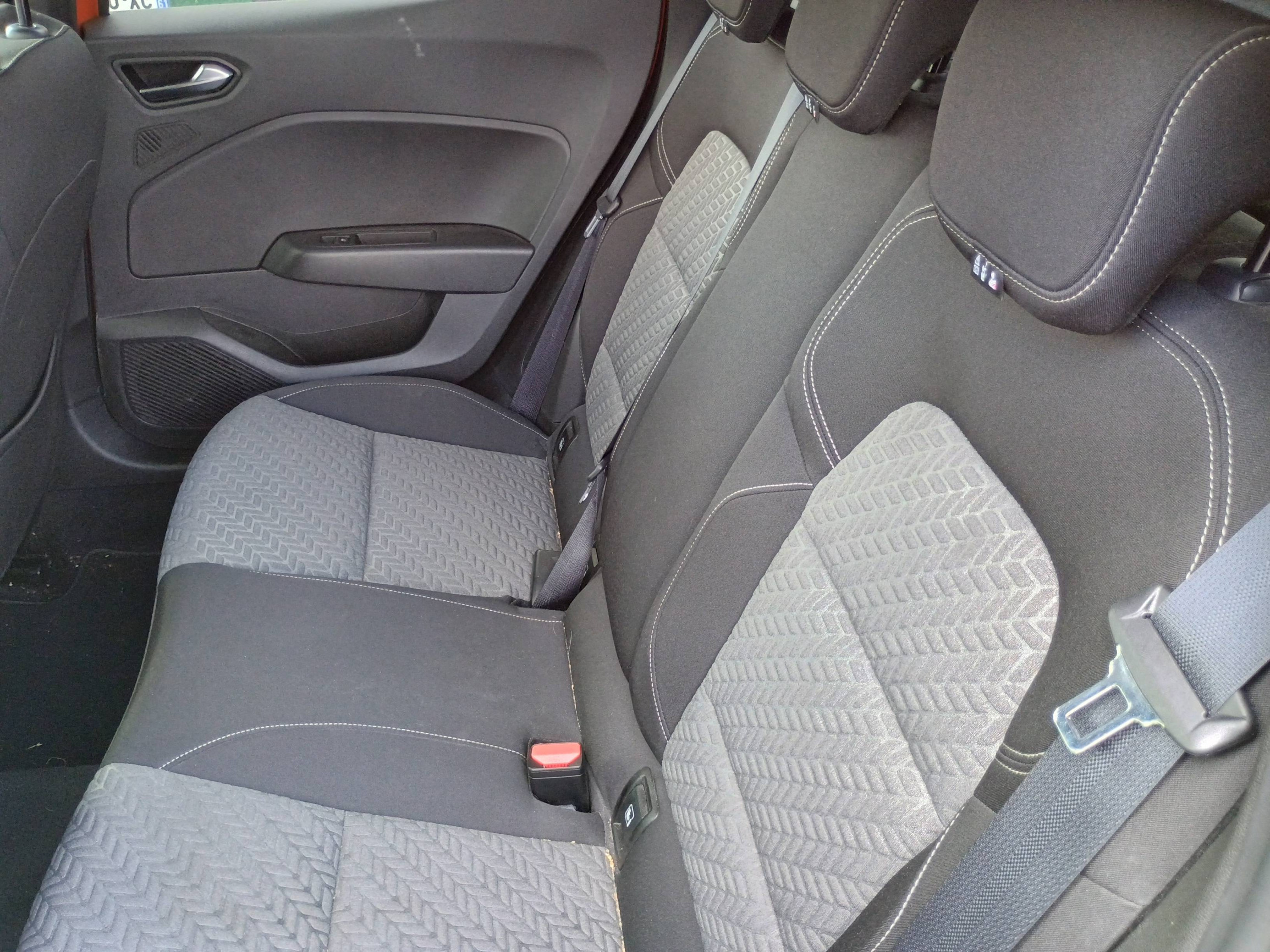 Vente en ligne Renault Clio 5 ECOLUTION SCE 65 CH au prix de 14 491 €