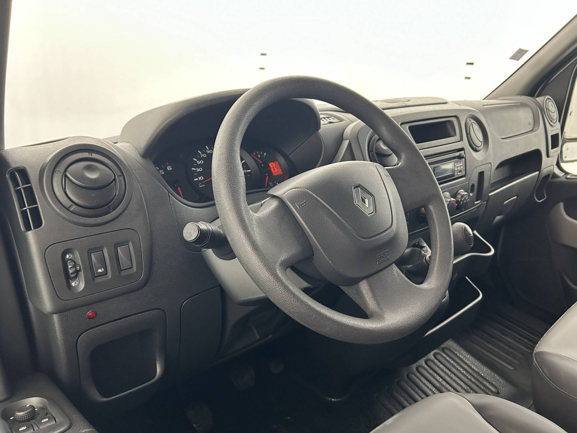 Vente en ligne Renault Master 3 Combi Master Combi L1H1 dCi 145 Energy au prix de 21 490 €