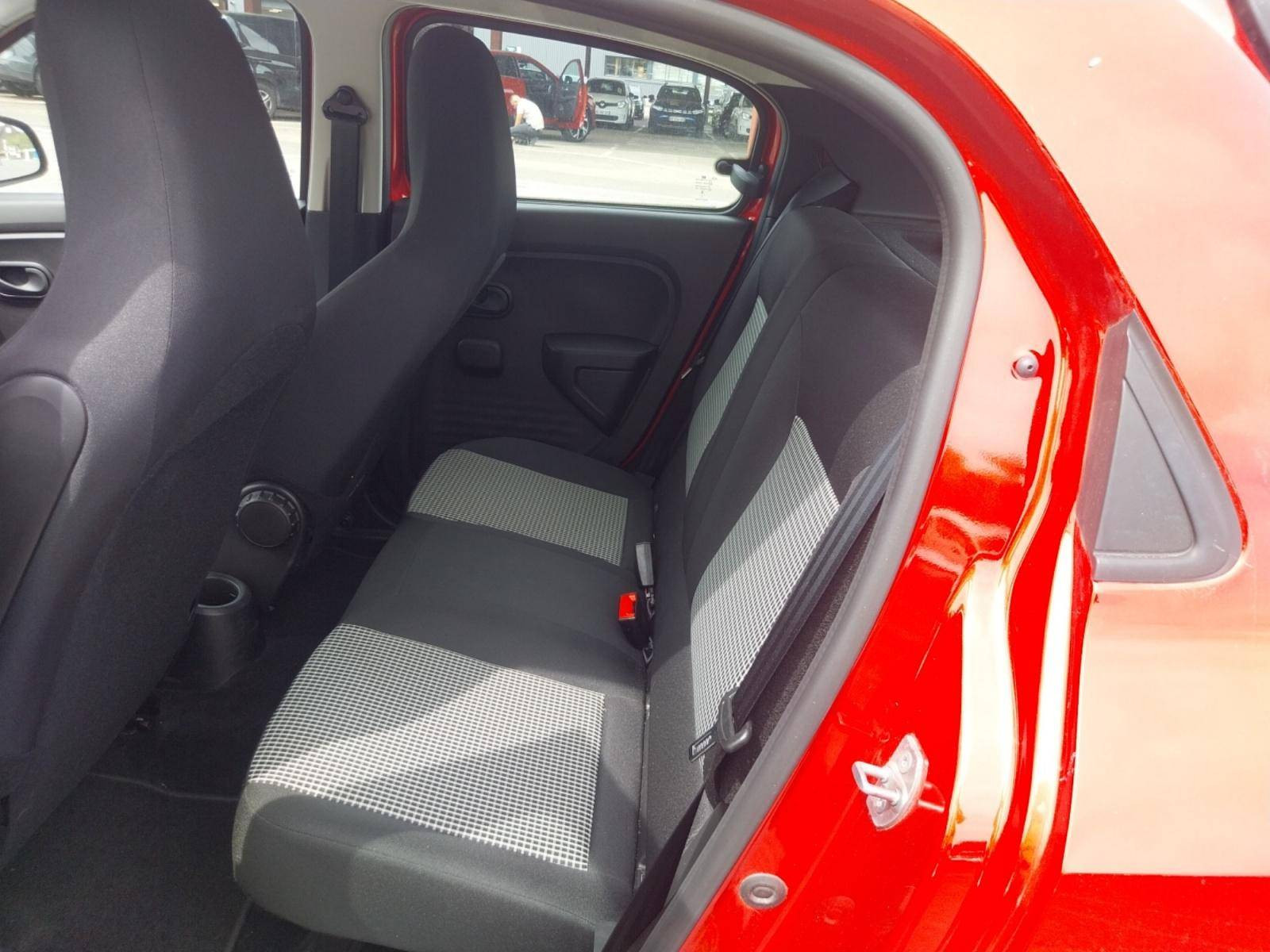 Vente en ligne Renault Twingo Electrique Twingo III E-Tech au prix de 14 500 €