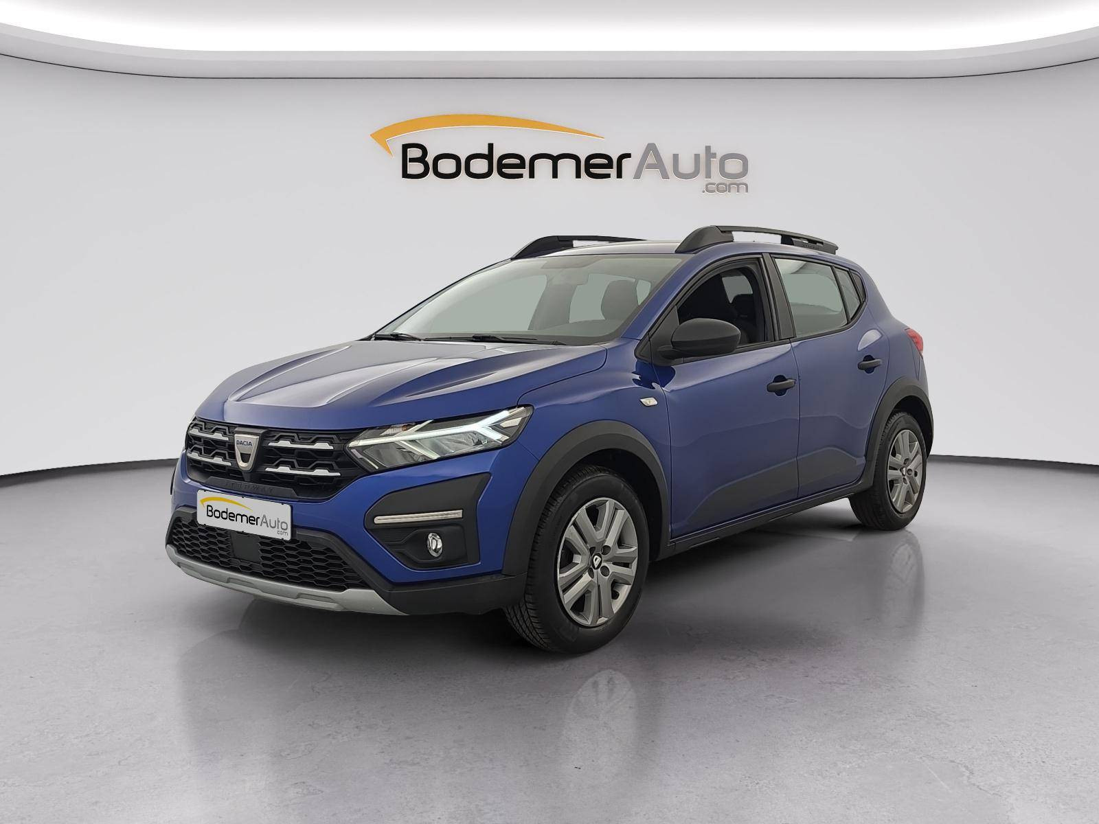 Dacia Sandero  ECO-G 100 occasion de 2021 en vente à Brest
