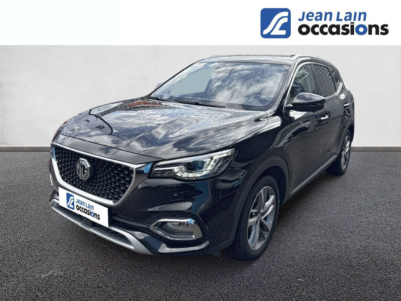 Vente en ligne MG EHS EHS 1.5T GDI PHEV Luxury de 2021 au prix de 20 290 €