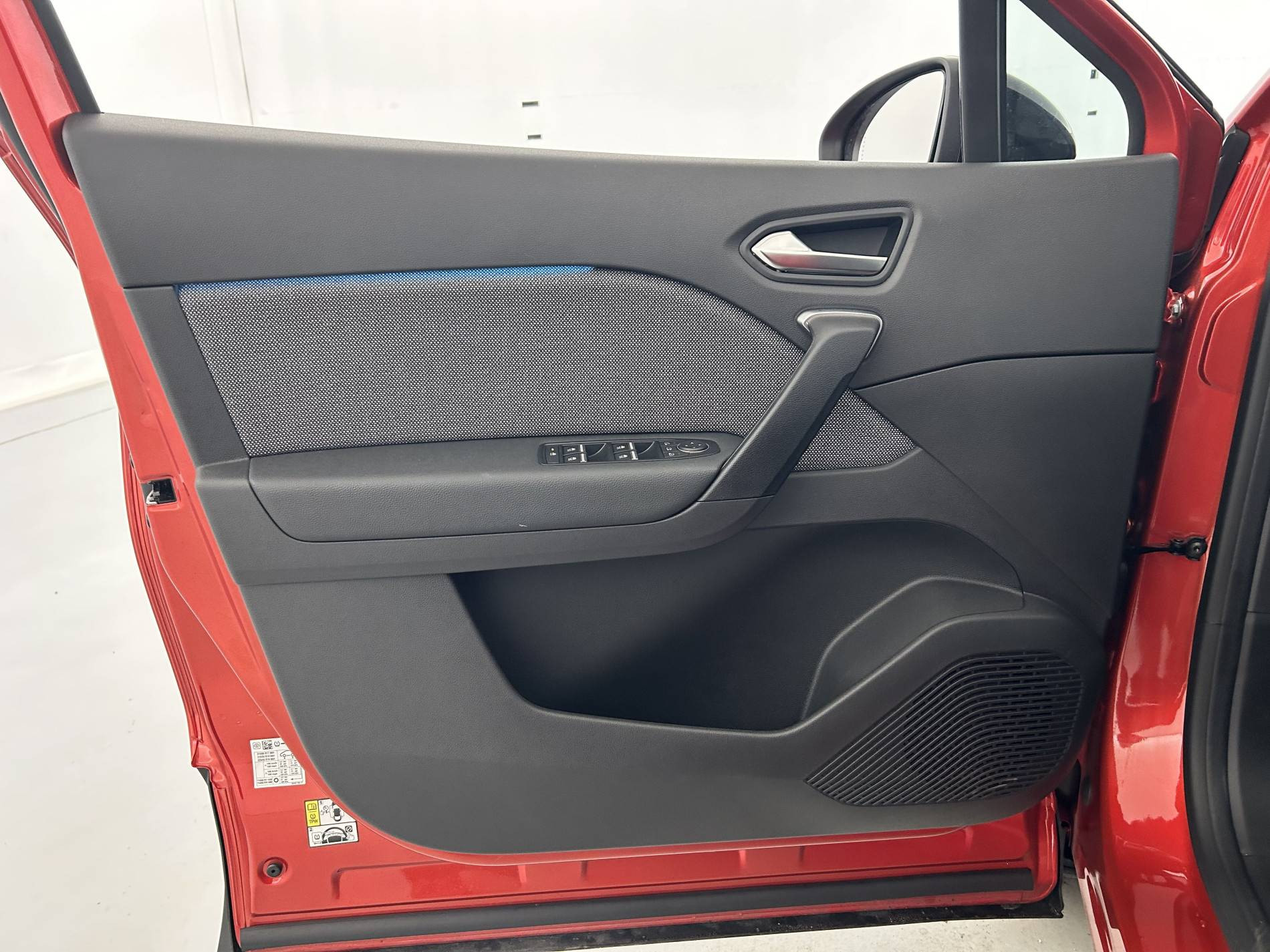 Vente en ligne Renault Captur  E-Tech full hybrid 145 ch au prix de 24 990 €