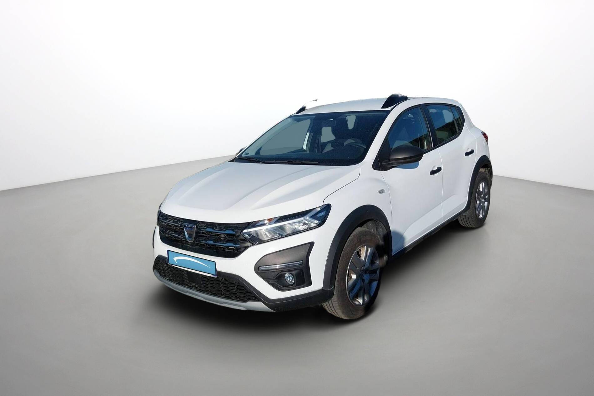 Dacia Sandero  TCe 90 - 22 occasion de 2022 en vente à Auray