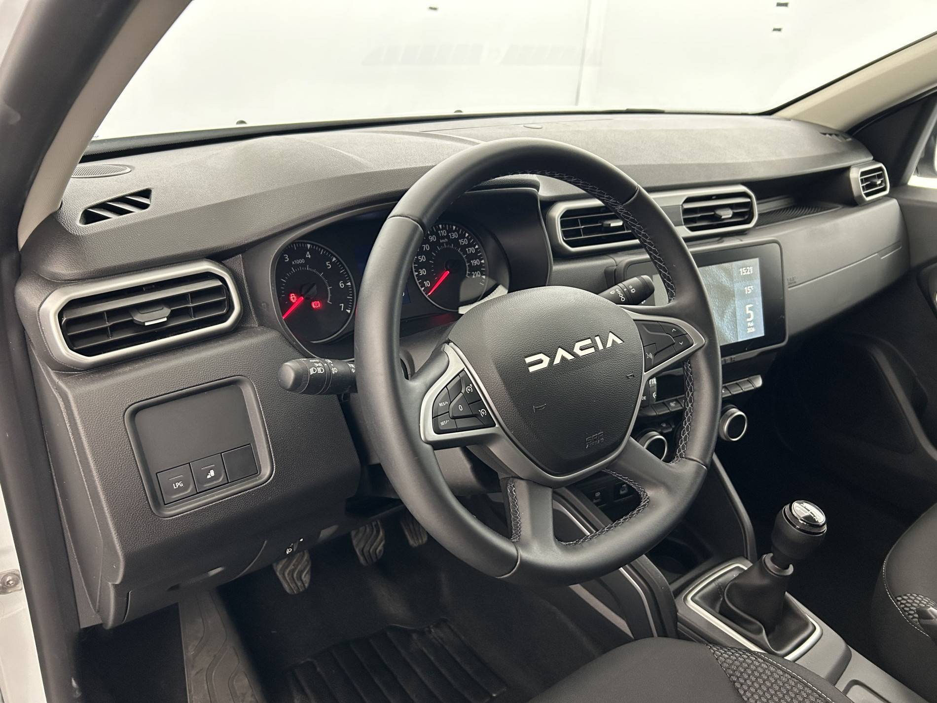 Vente en ligne Dacia Duster  ECO-G 100 4x2 au prix de 18 990 €