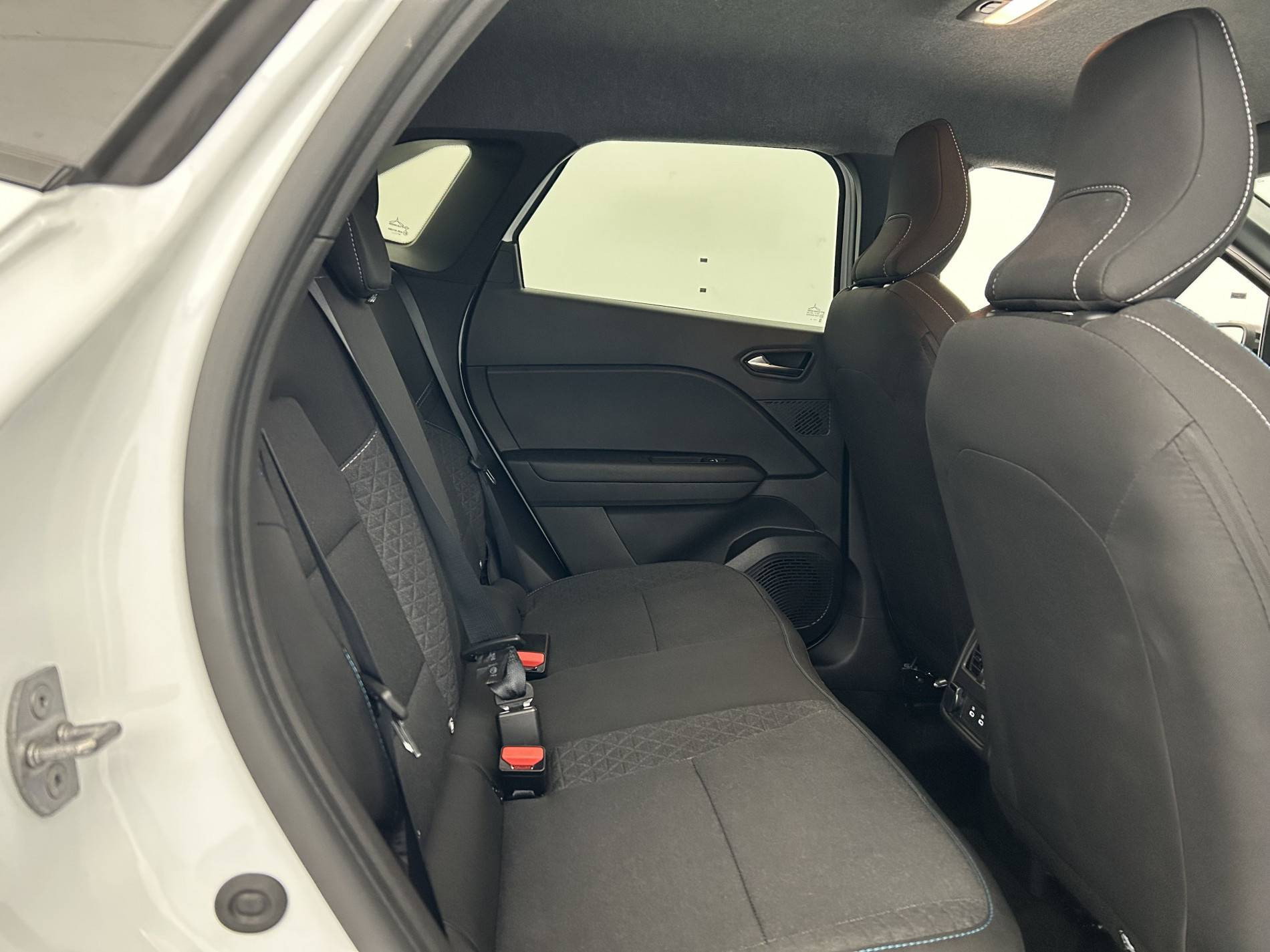 Vente en ligne Renault Symbioz  E-Tech full hybrid 145 au prix de 24 490 €