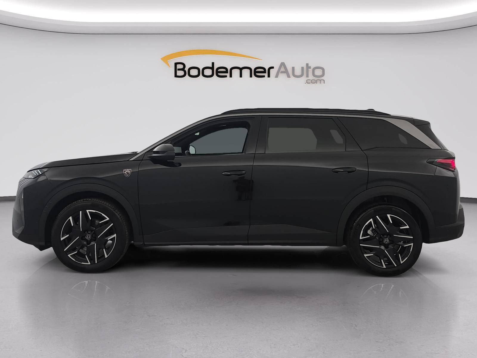 Vente en ligne Peugeot 5008  Hybrid 145 ch e-DCS6 au prix de 32 990 €