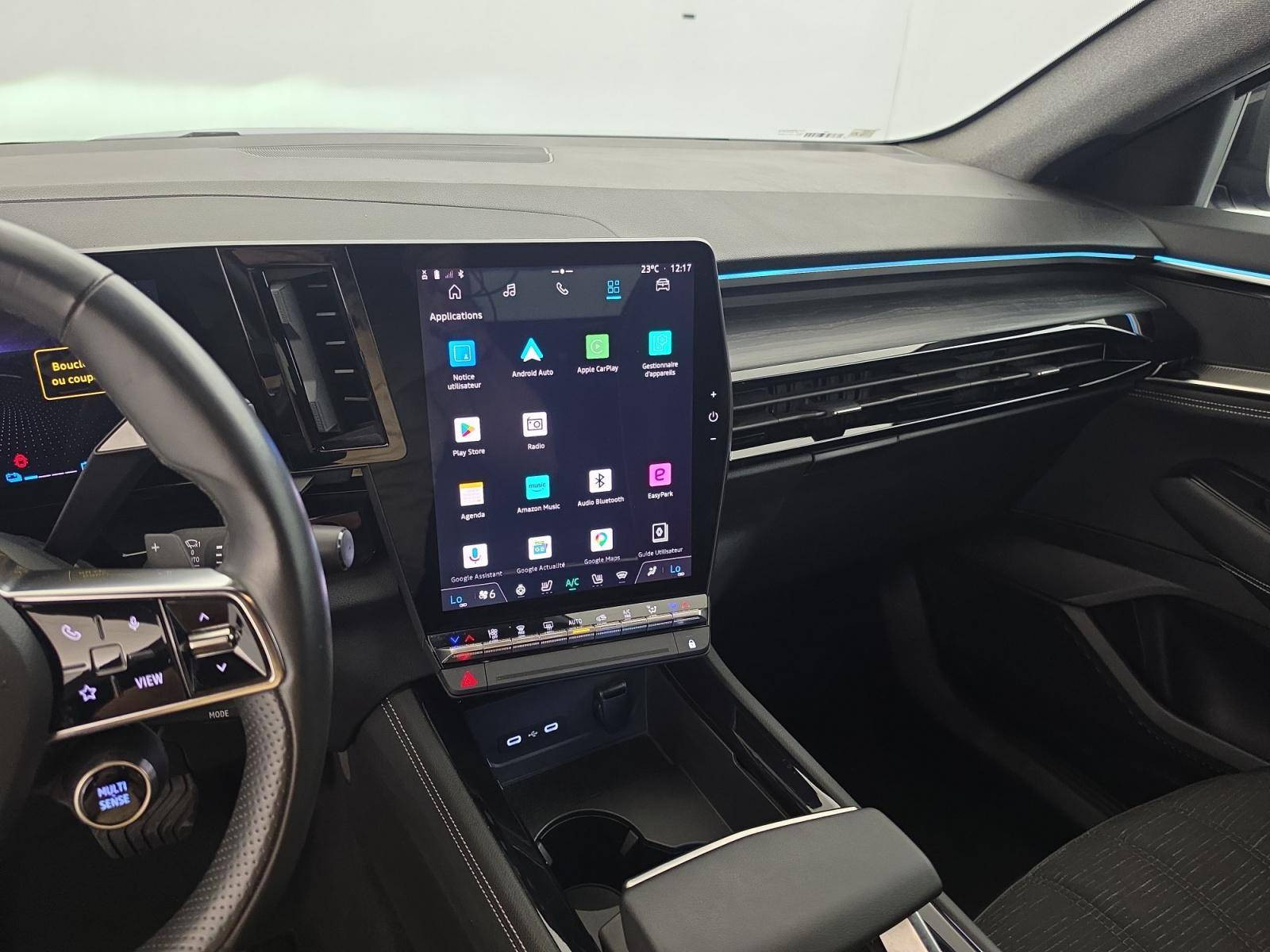Vente en ligne Renault Austral  E-Tech hybrid 200 au prix de 28 990 €