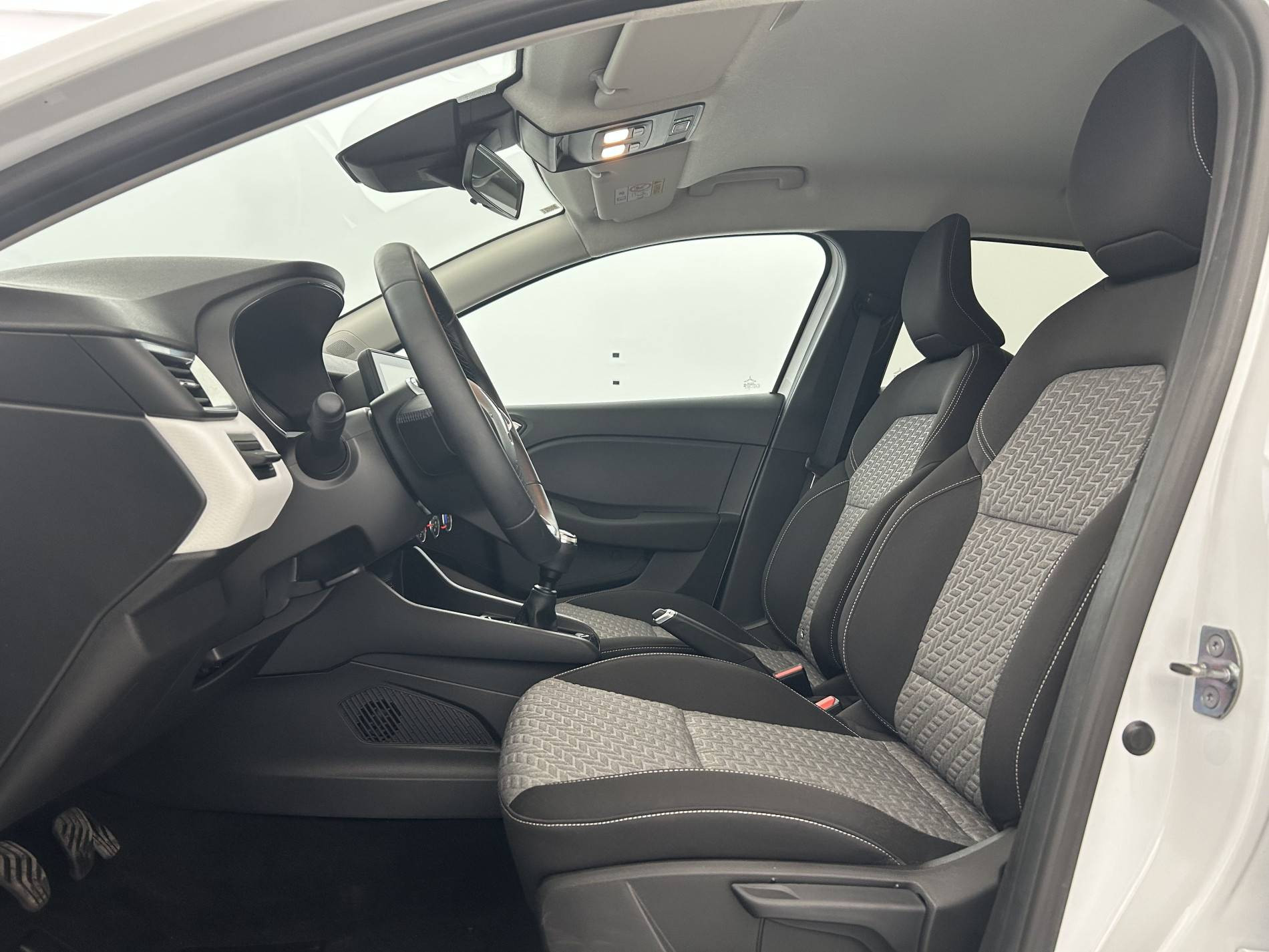 Vente en ligne Renault Clio 5 Clio SCe 65 au prix de 13 391 €