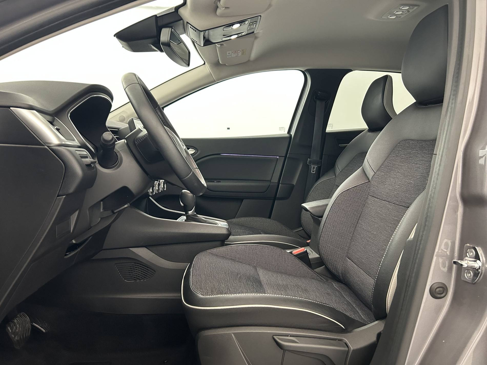 Vente en ligne Renault Captur  E-Tech 145 - 21 au prix de 18 990 €