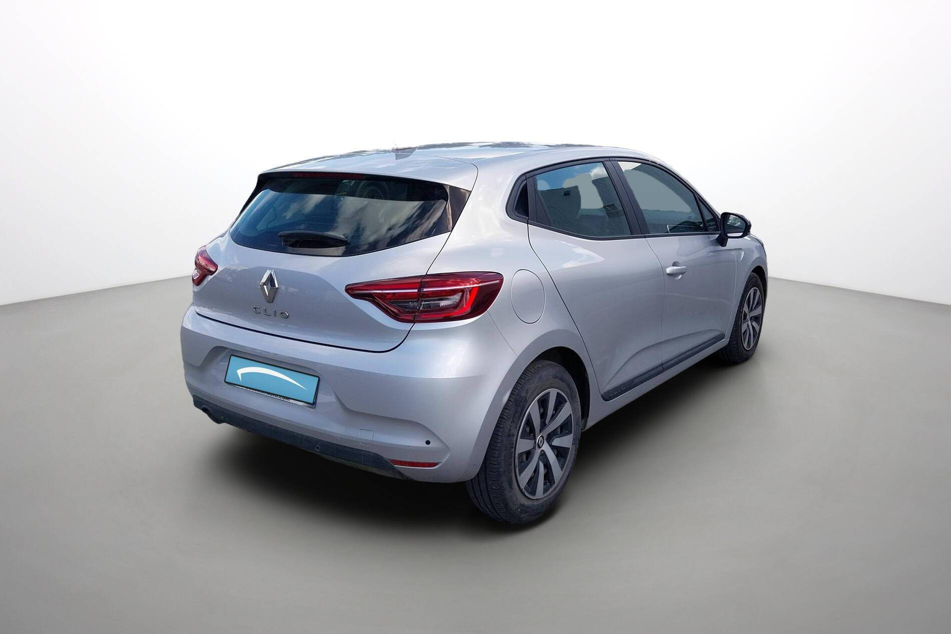 Vente en ligne Renault Clio 5 Clio TCe 90 au prix de 13 290 €