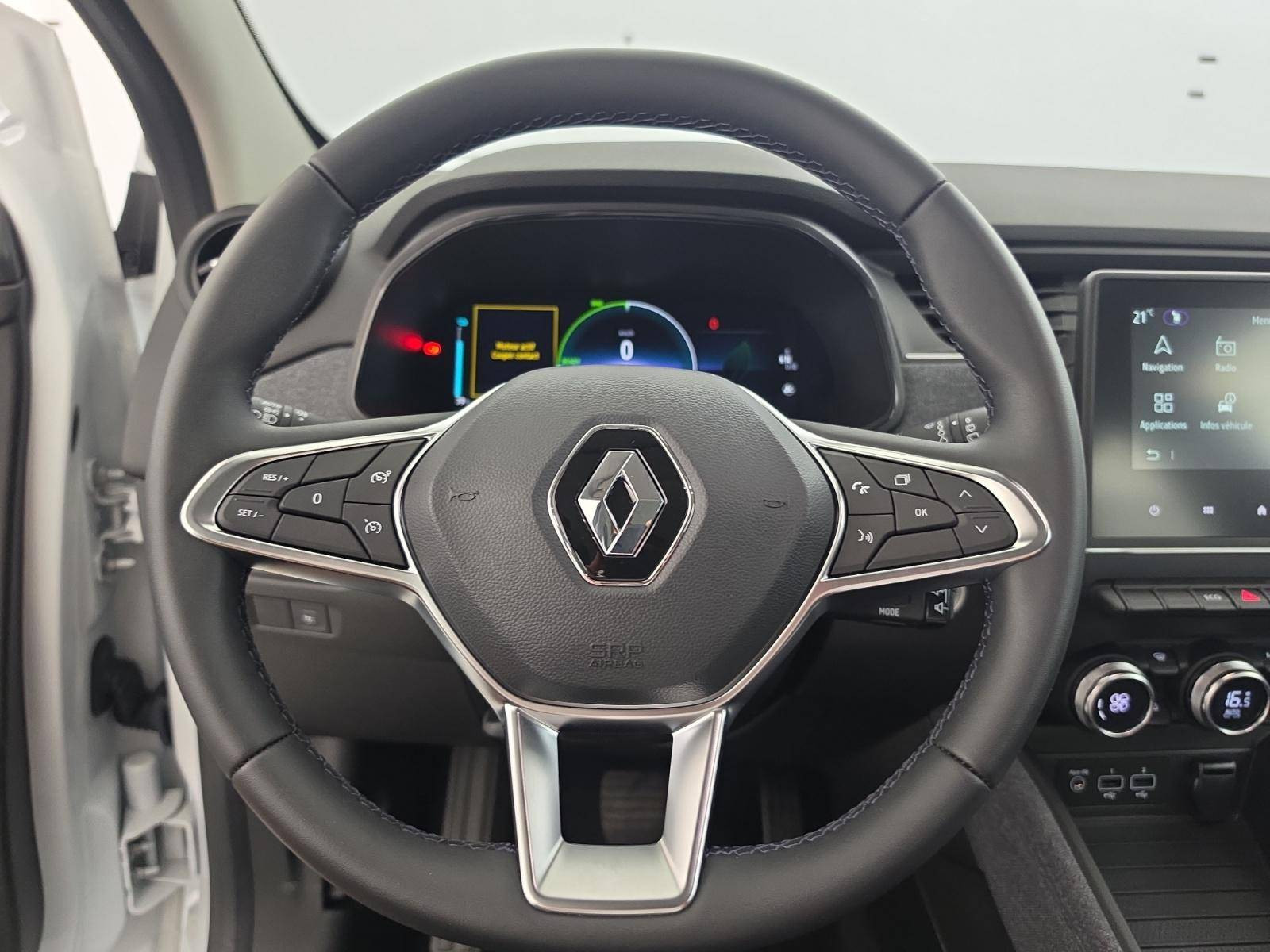 Vente en ligne Renault Zoé Zoe R110 - MY22 au prix de 17 990 €