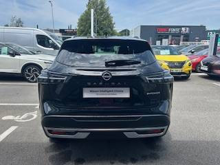 Vente en ligne Nissan Qashqai  Hybrid e-Power Gen3 190 ch au prix de 39 660 €