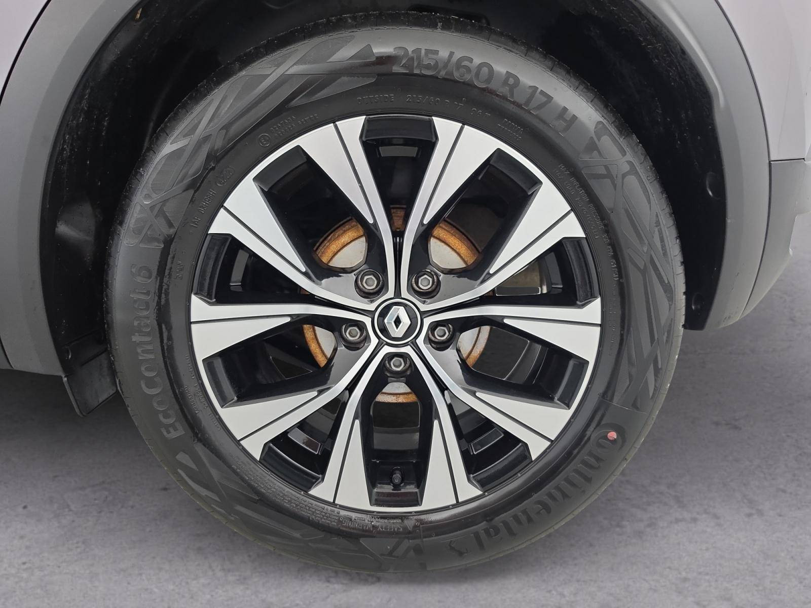 Vente en ligne Renault Captur  TCe 90 au prix de 15 490 €