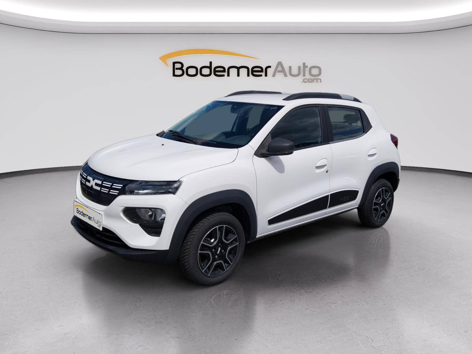 Dacia Spring Spring occasion de 2023 en vente à Quimper