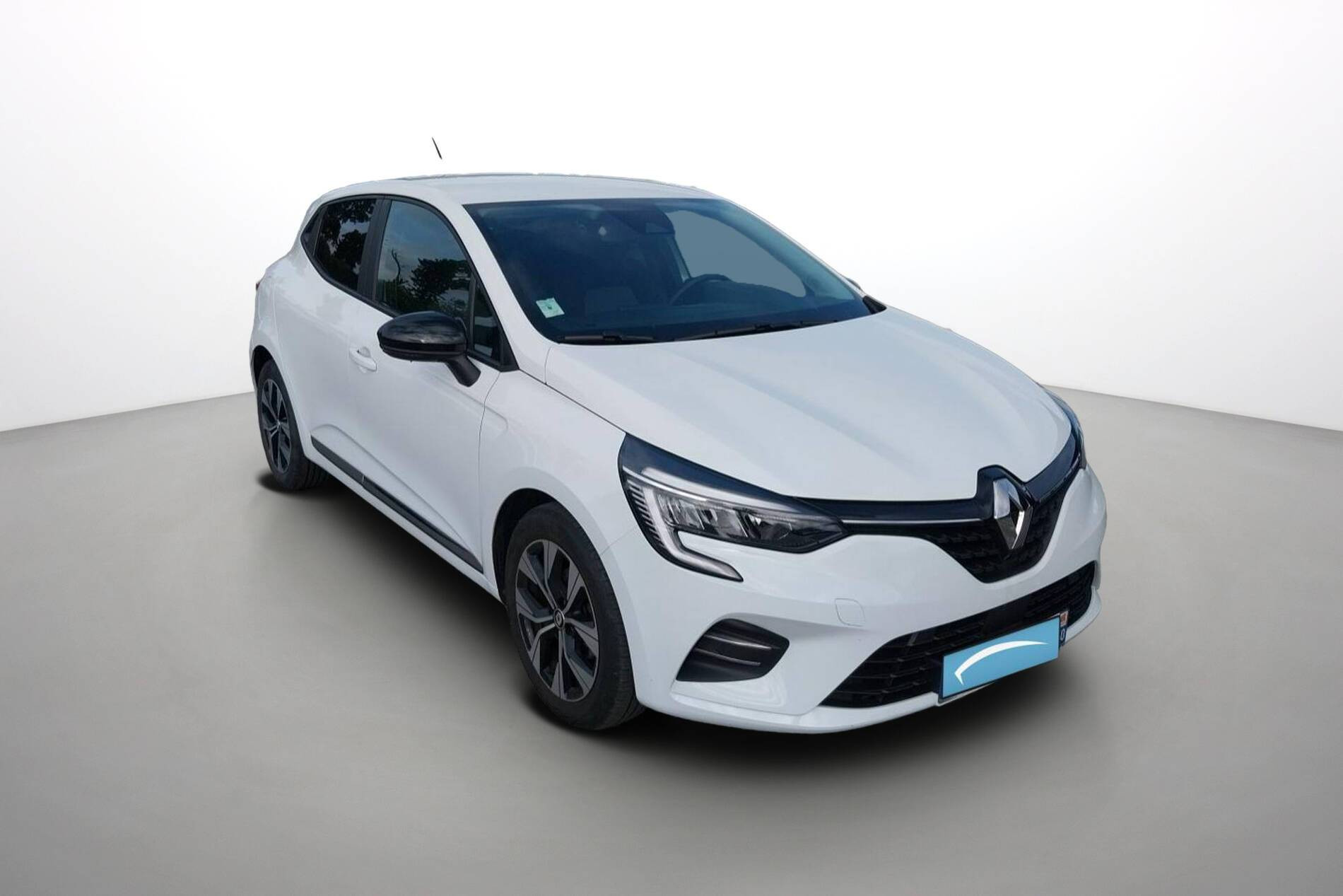 Vente en ligne Renault Clio 5 Clio TCe 90 au prix de 15 290 €