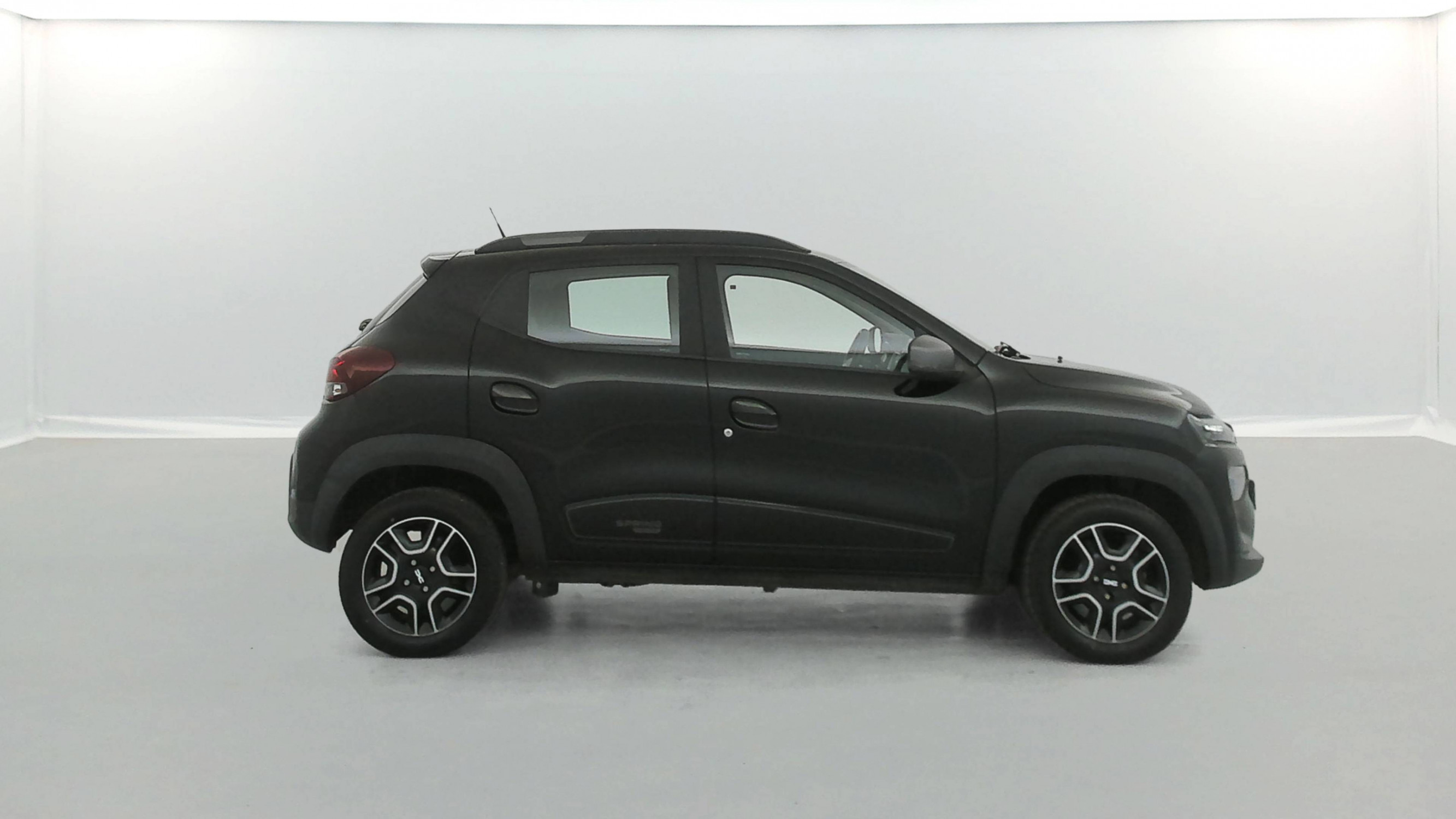 Vente en ligne Dacia Spring Spring au prix de 10 590 €