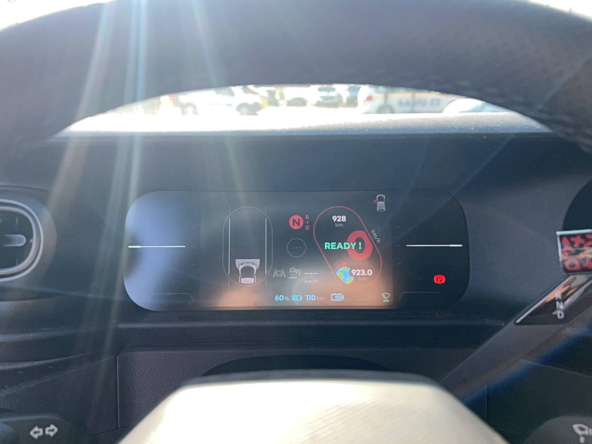 Vente en ligne Renault Twingo Electrique  80 ch autonomie urbaine au prix de 20 590 €