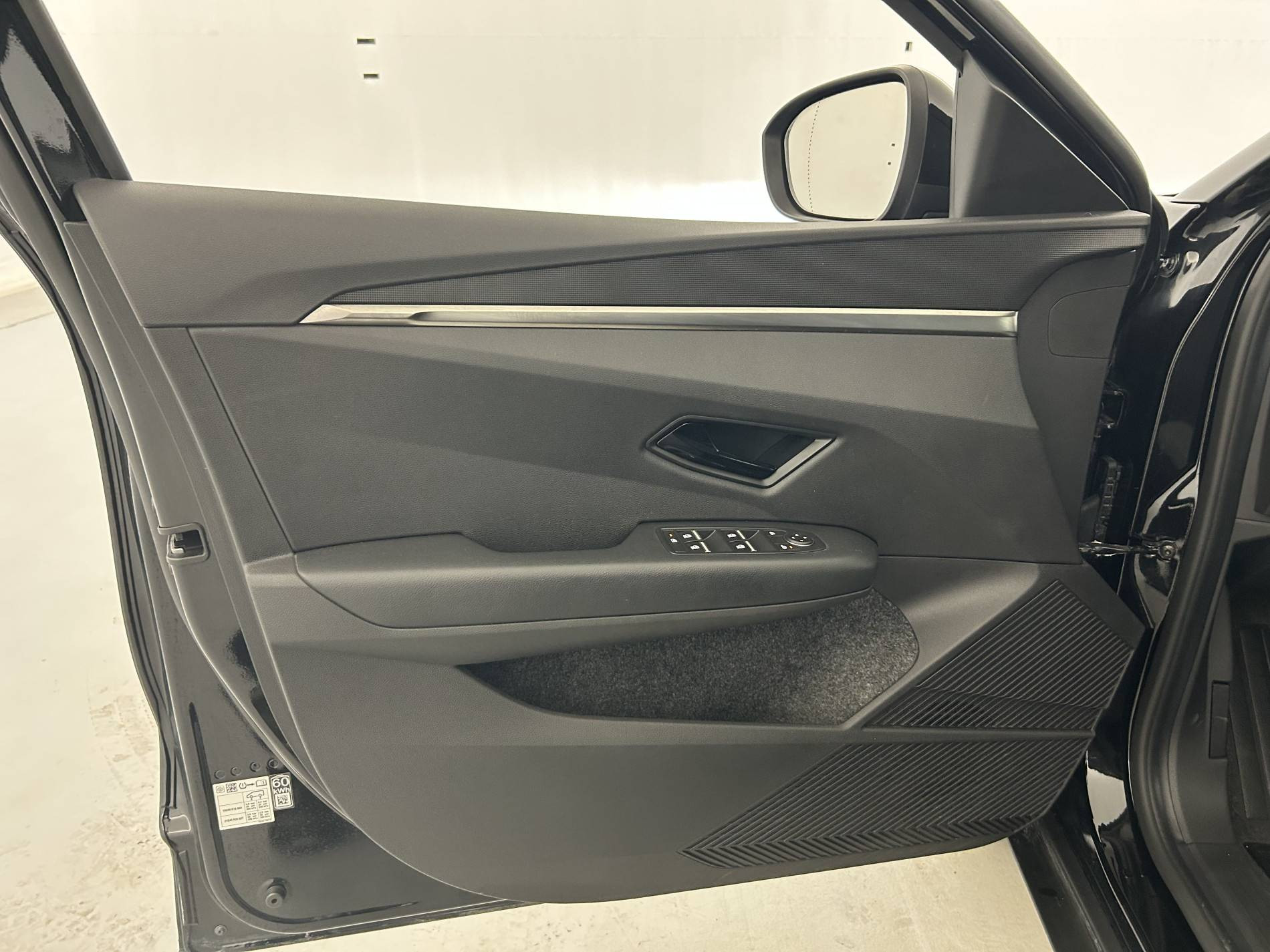 Vente en ligne Renault Megane E-Tech  EV60 130ch optimum charge au prix de 21 490 €