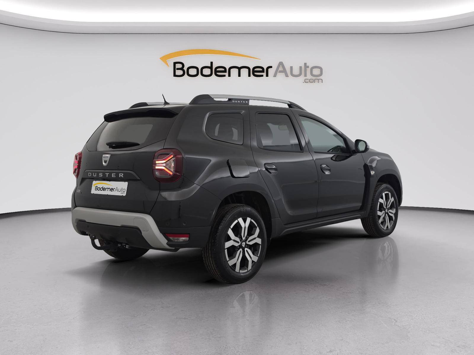 Vente en ligne Dacia Duster  Blue dCi 115 4x2 au prix de 18 491 €