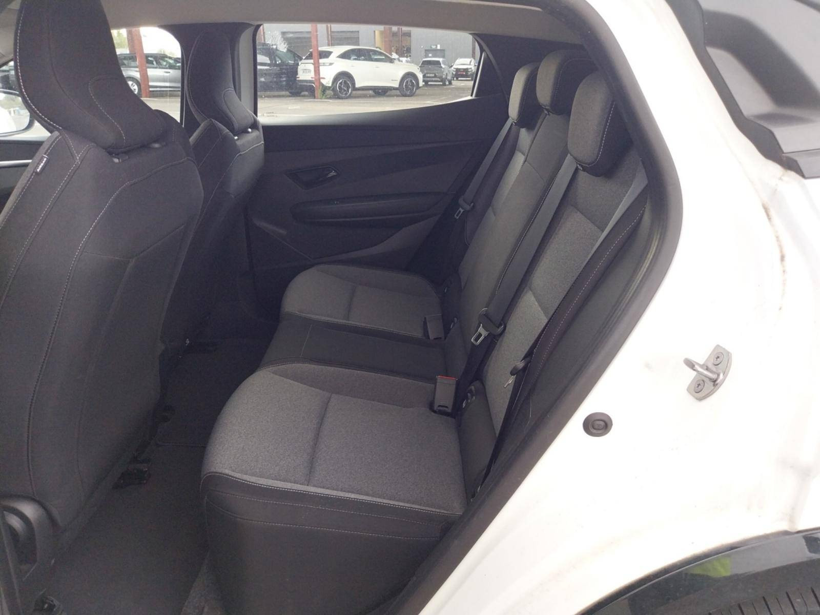 Vente en ligne Renault Megane E-Tech  EV60 220 ch super charge au prix de 23 500 €