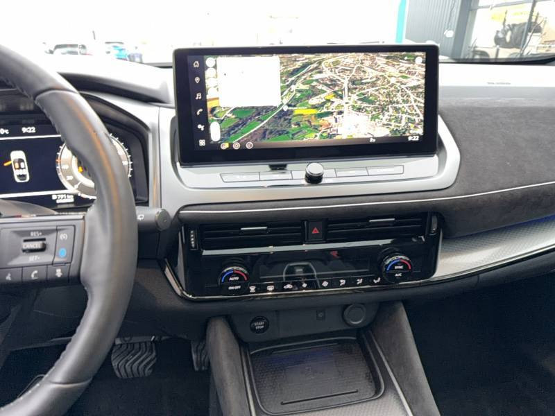 Vente en ligne Nissan Qashqai  e-Power 190 ch au prix de 31 990 €