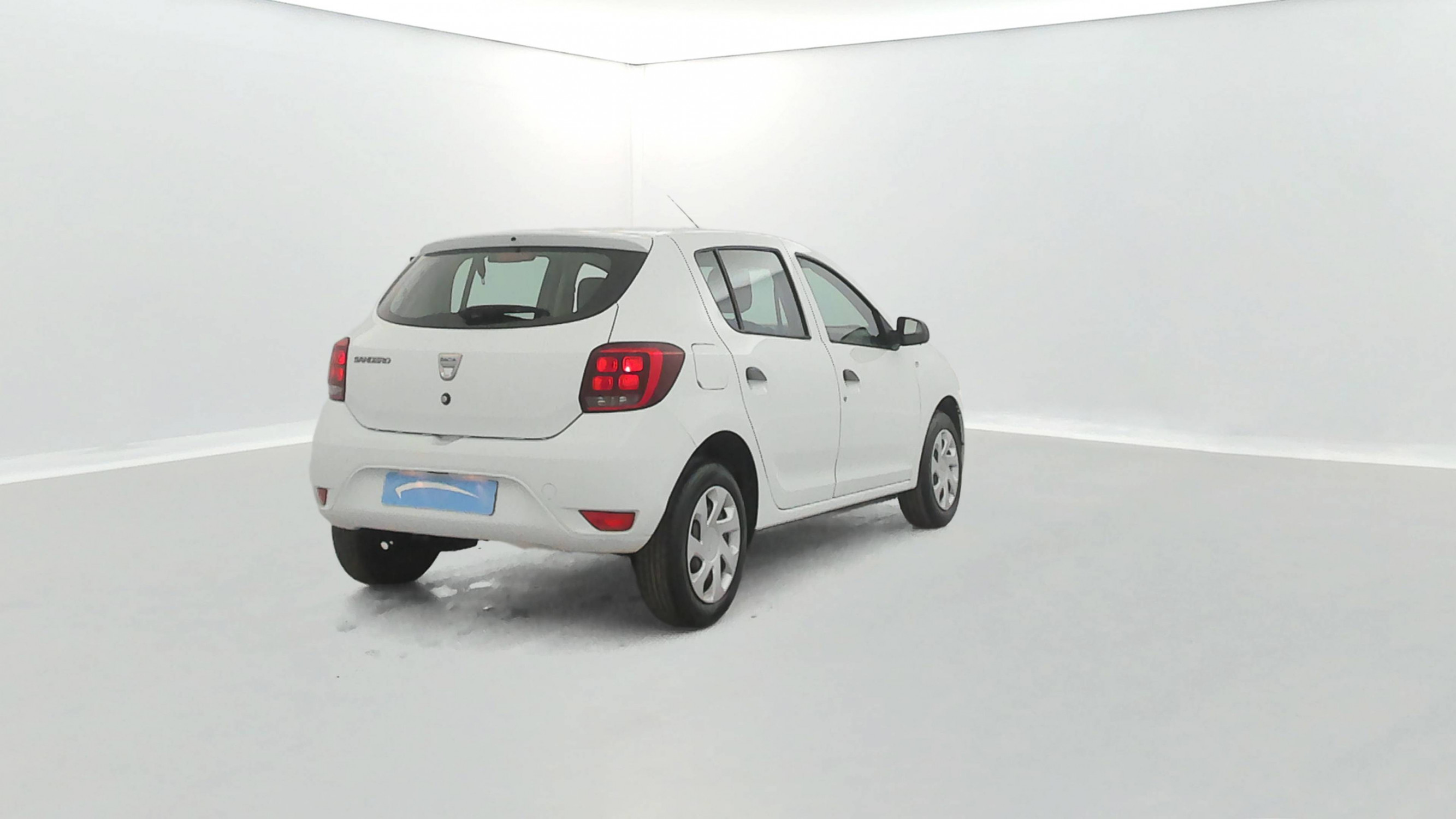 Vente en ligne Dacia Sandero  SCe 75 au prix de 9 490 €