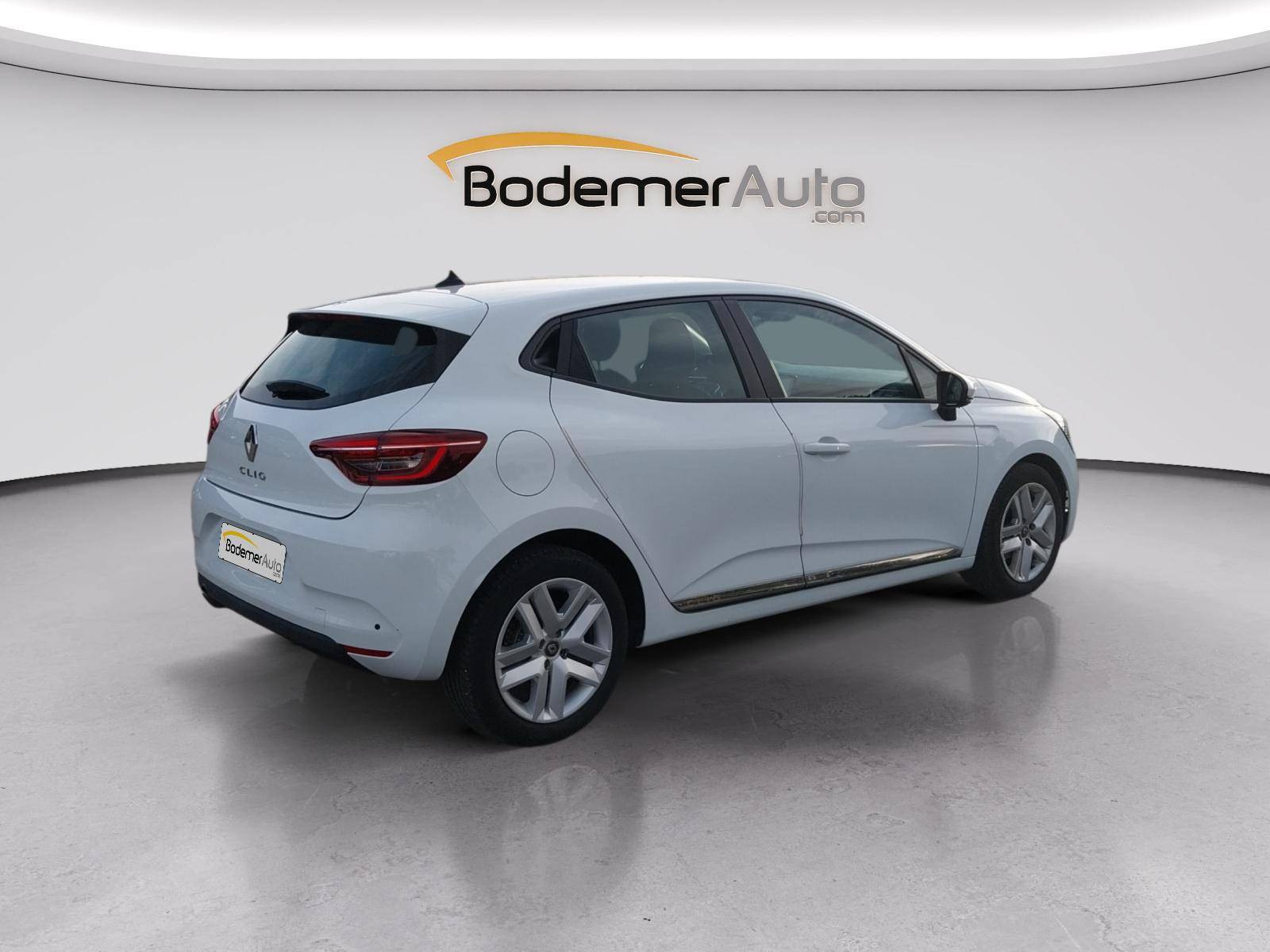 Vente en ligne Renault Clio 5 Clio SCe 65 - 21N au prix de 12 900 €